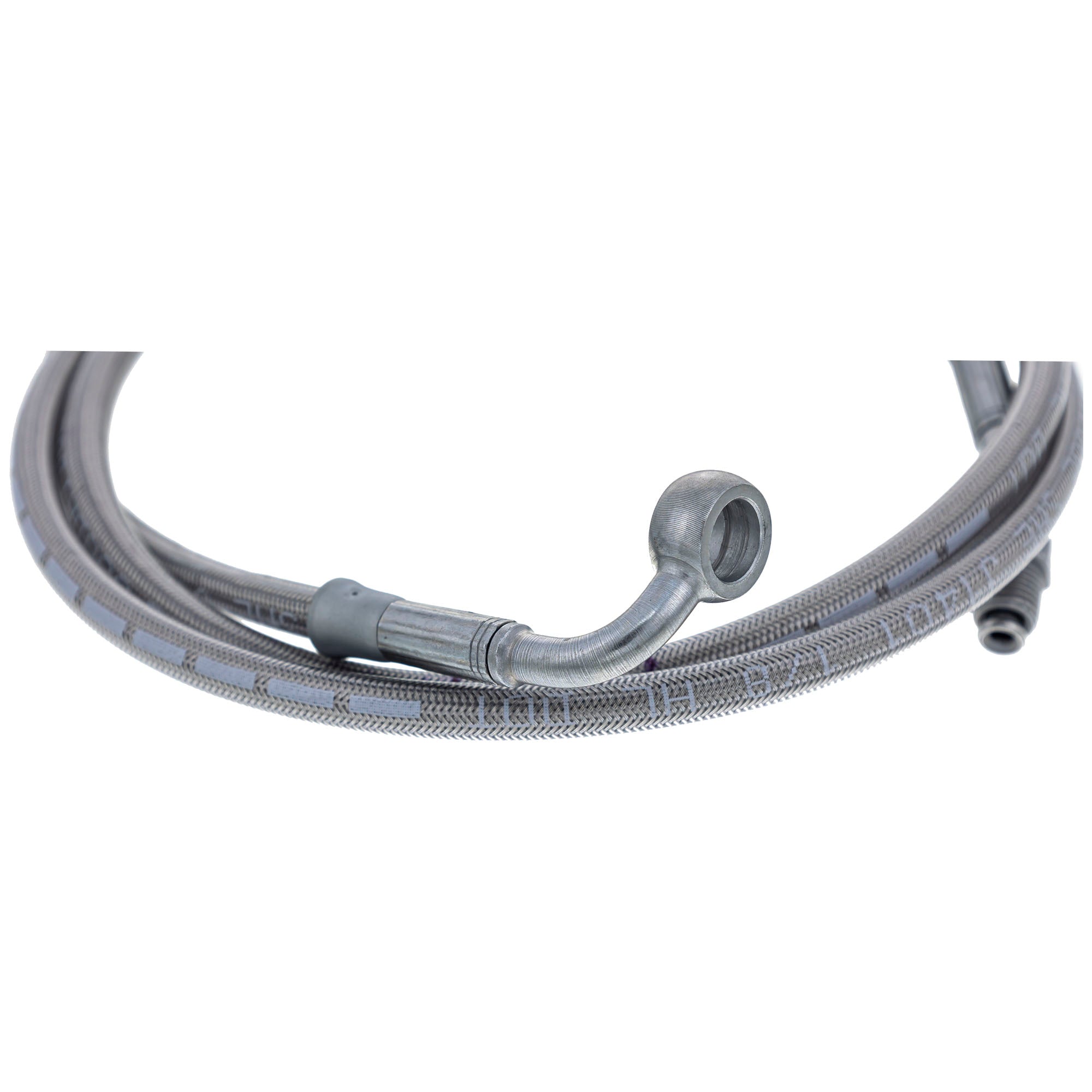 Polaris Rear Right Brake Line 55.1" 1913004