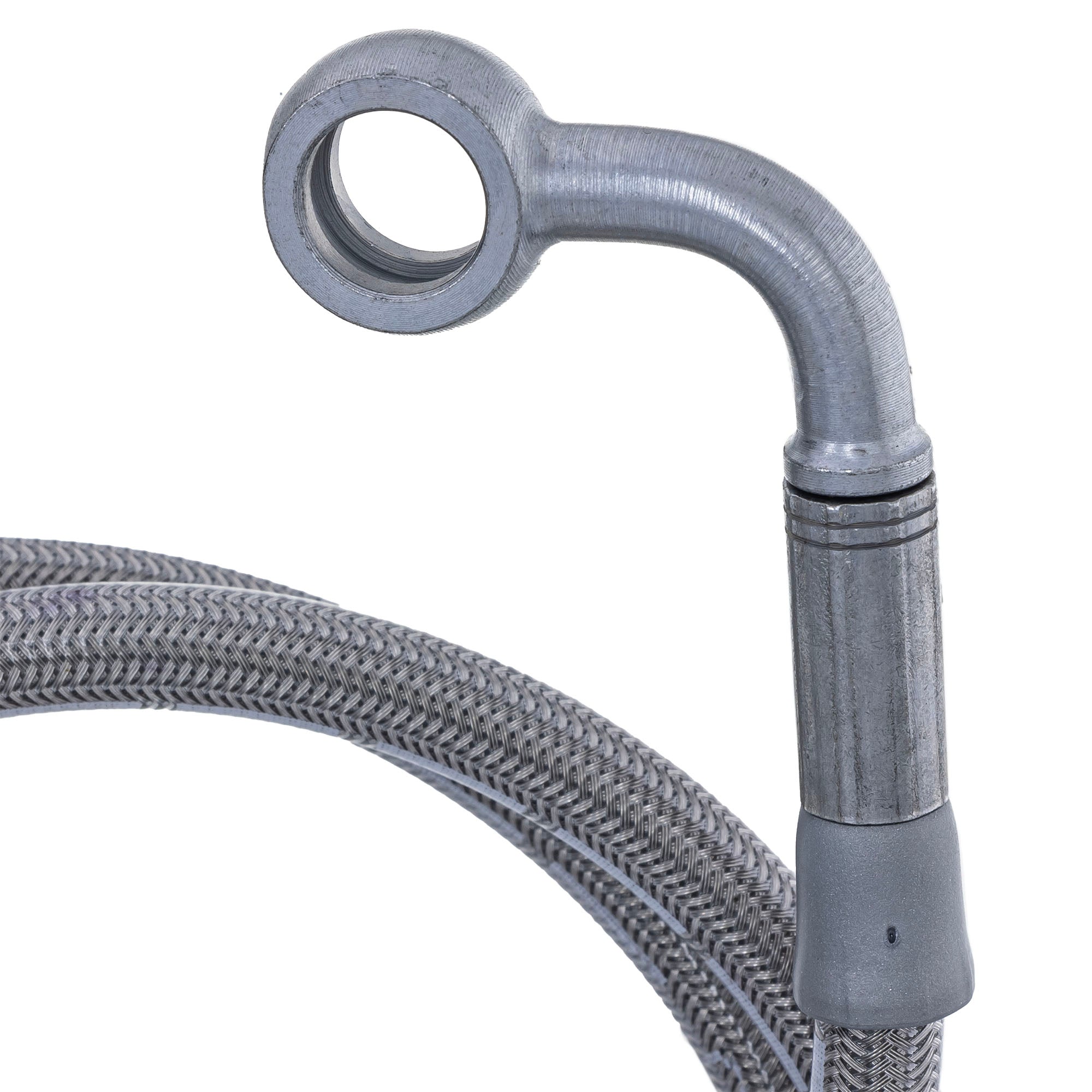 Polaris Front Left Brake Line 1913006