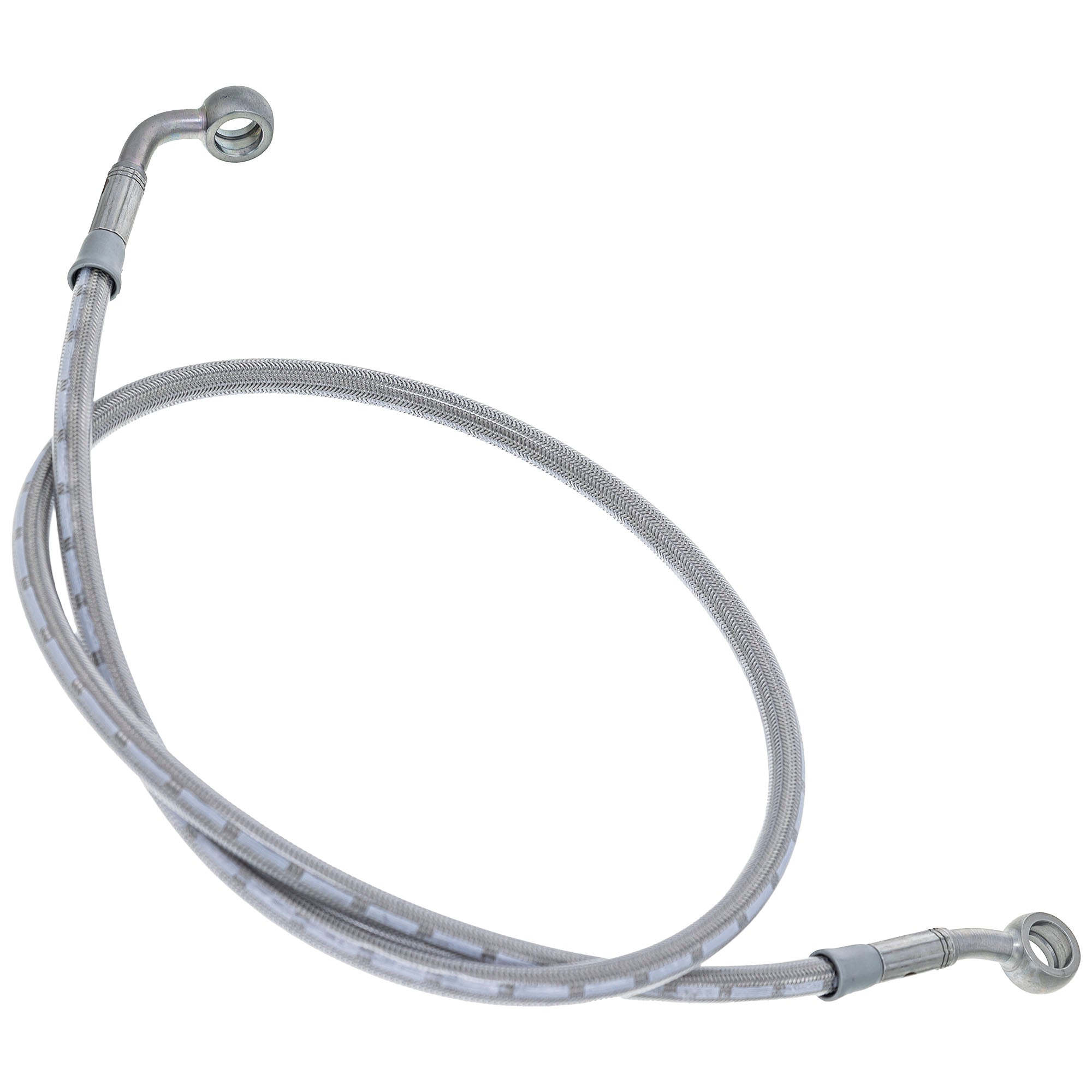 Polaris Front Right Brake Line 1913035