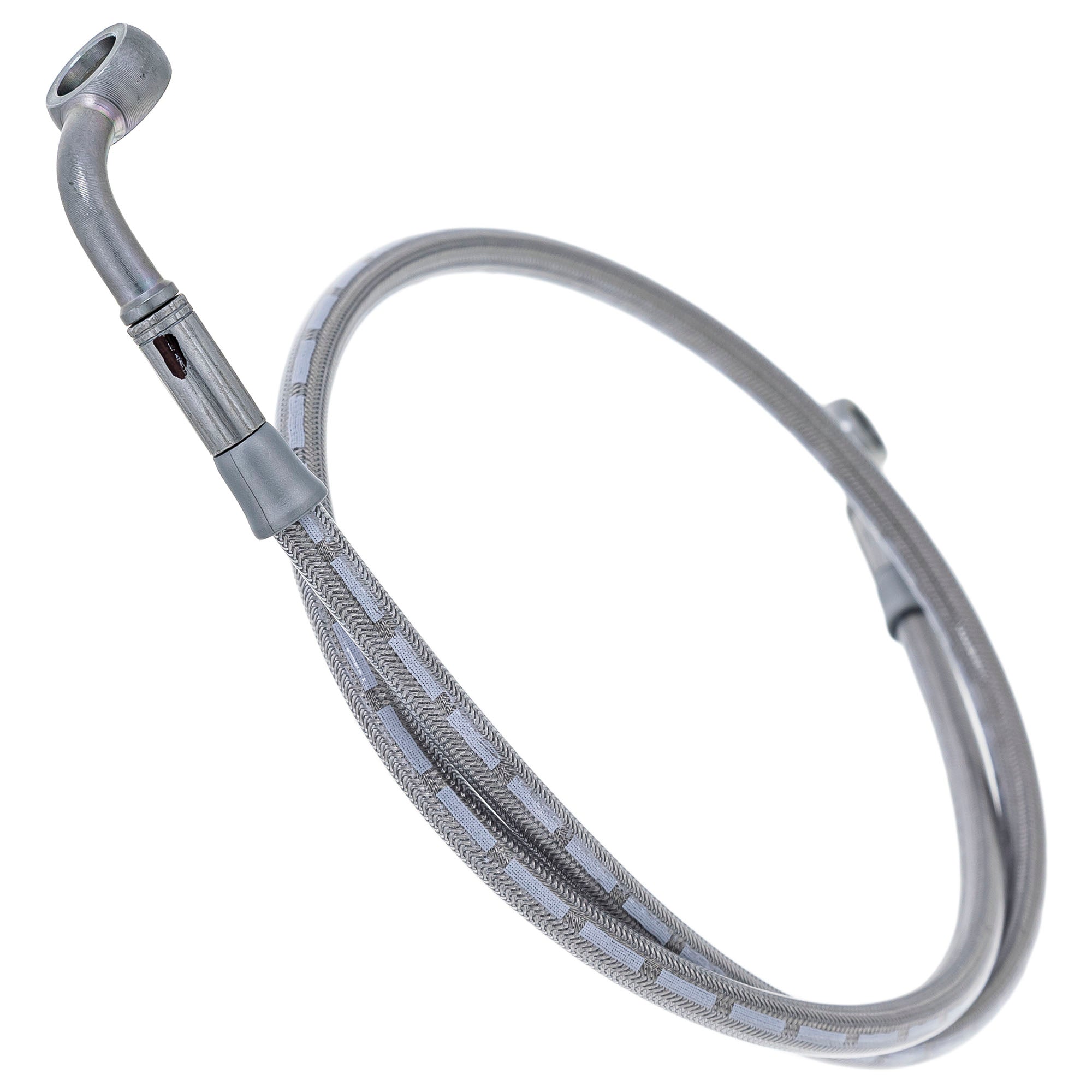 Polaris 1913035 Front Right Brake Line Sportsman Big Boss 570 450 X2 6X6 SP