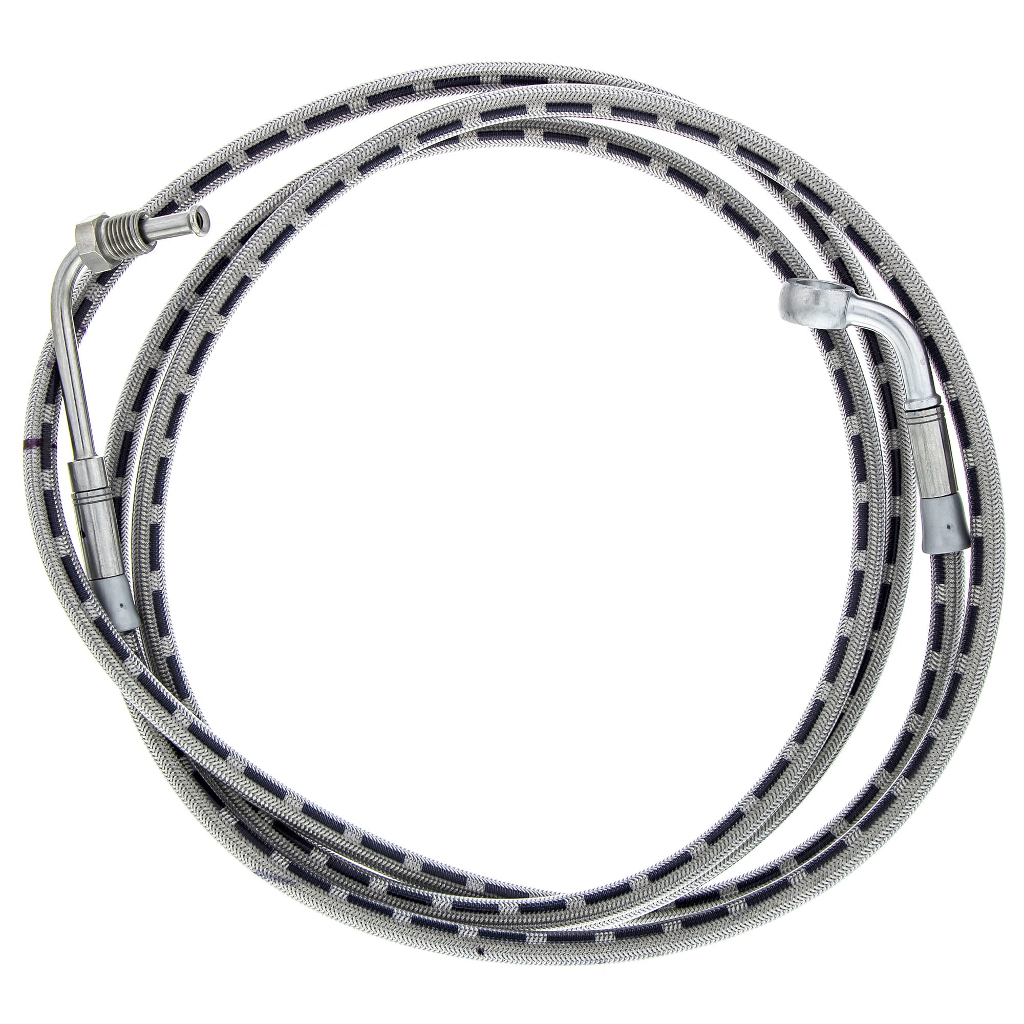 Polaris 1913039 Rear Brake Line Sportsman 570 450 SP 2018-2020