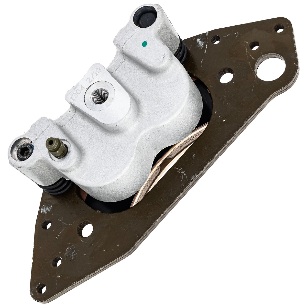 Polaris Left Disc Brake Caliper 1913060 additional view