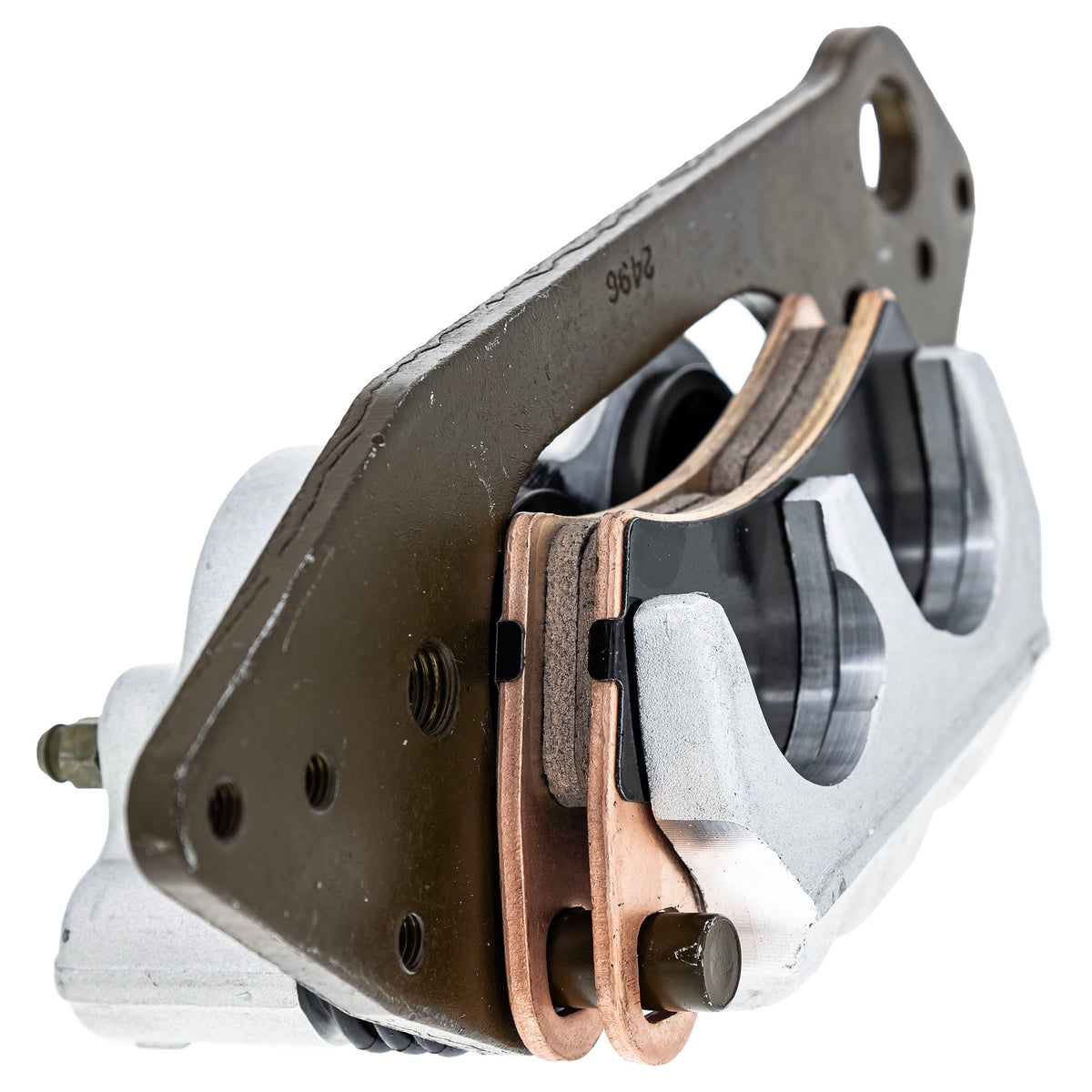 Polaris Left Disc Brake Caliper 1913060 Ranger XP 900 Ranger 1000