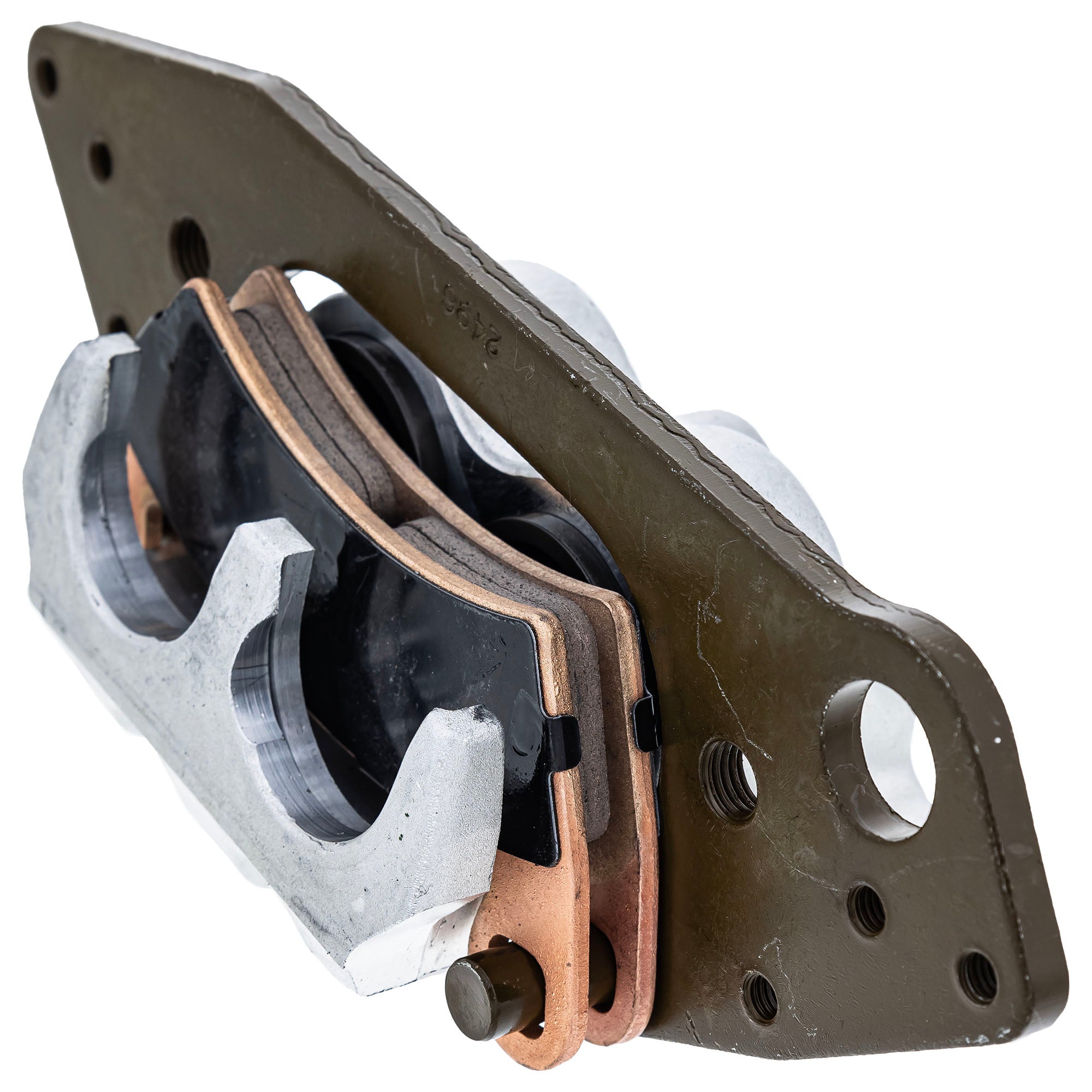 Polaris 1913061 Right Disc Brake Caliper Ranger General Pro XD 1000 900 XP Crew