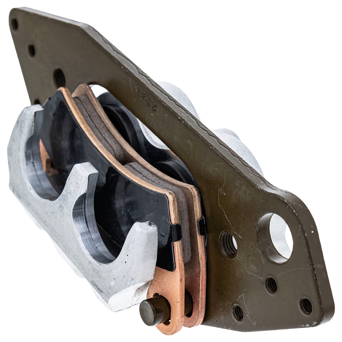 Polaris Right Disc Brake Caliper 1913061