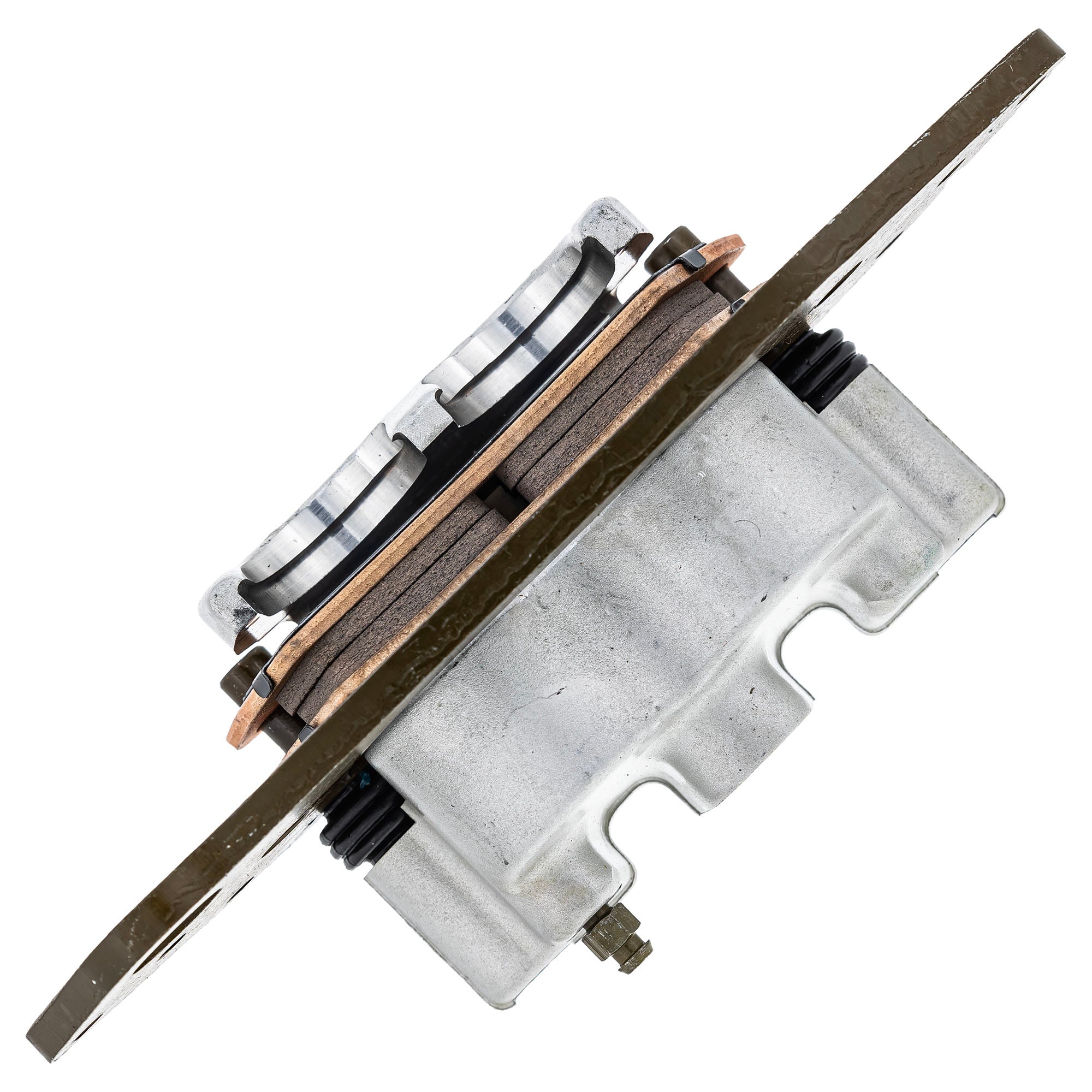 Polaris Right Disc Brake Caliper 1913061 additional view