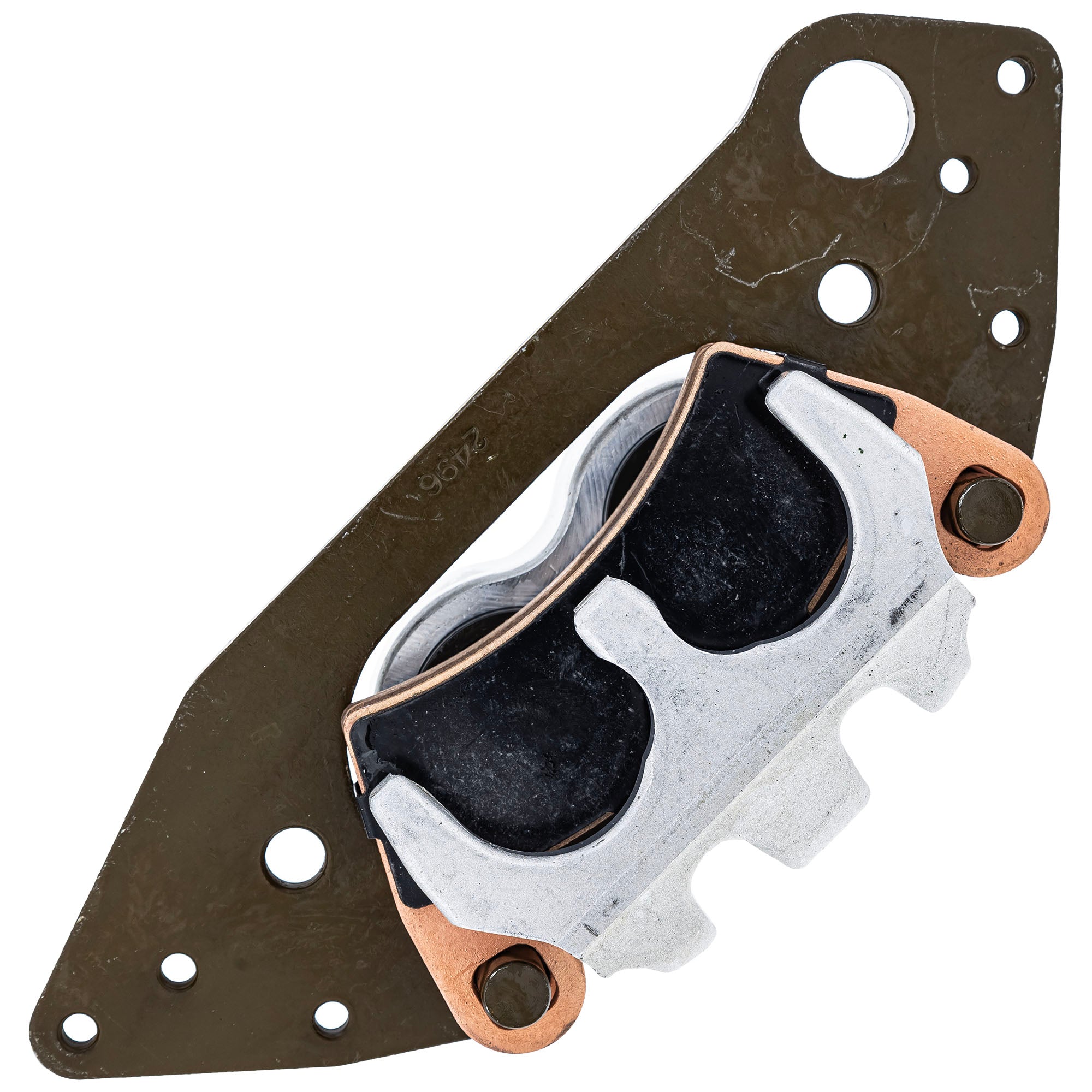 Polaris 1913061 Right Disc Brake Caliper RZR Ranger General 1000 900 XP S Crew