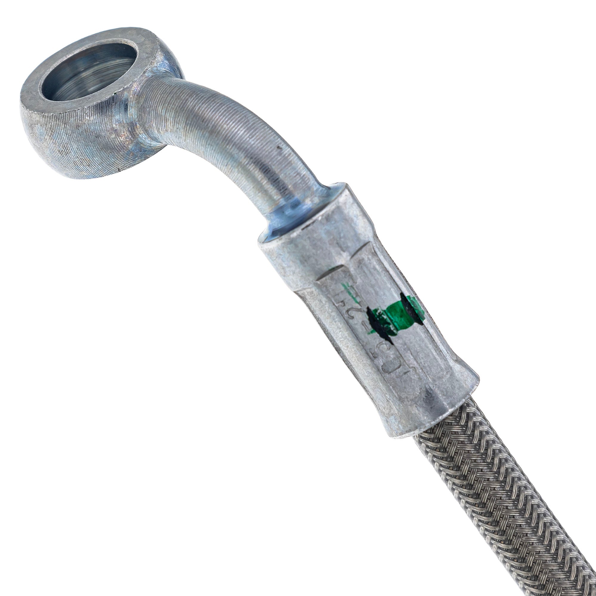 Polaris 1913076 Brake Line RZR Turbo XP EPS Velocity S 4 2019-2021