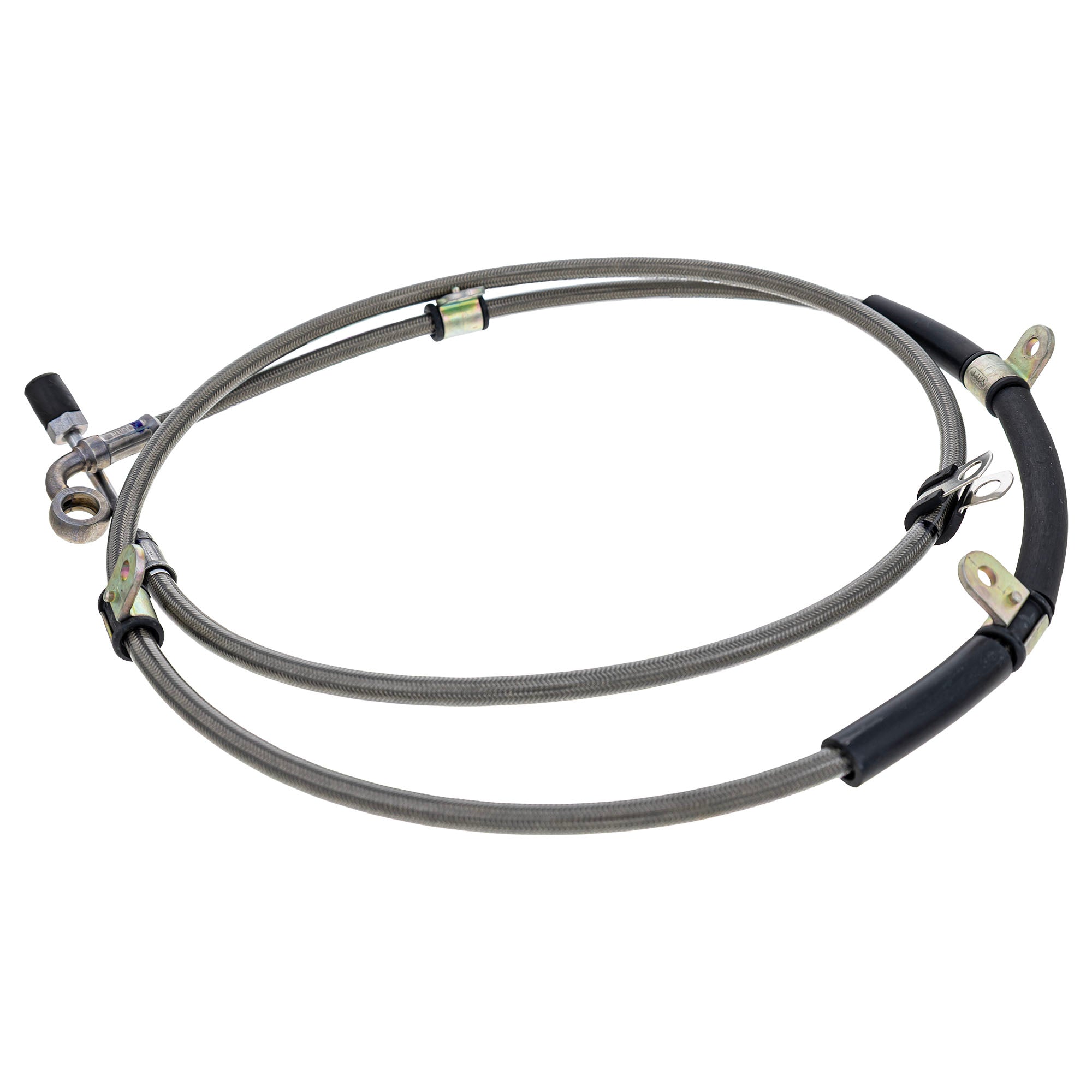 Polaris Brake Line 1913101