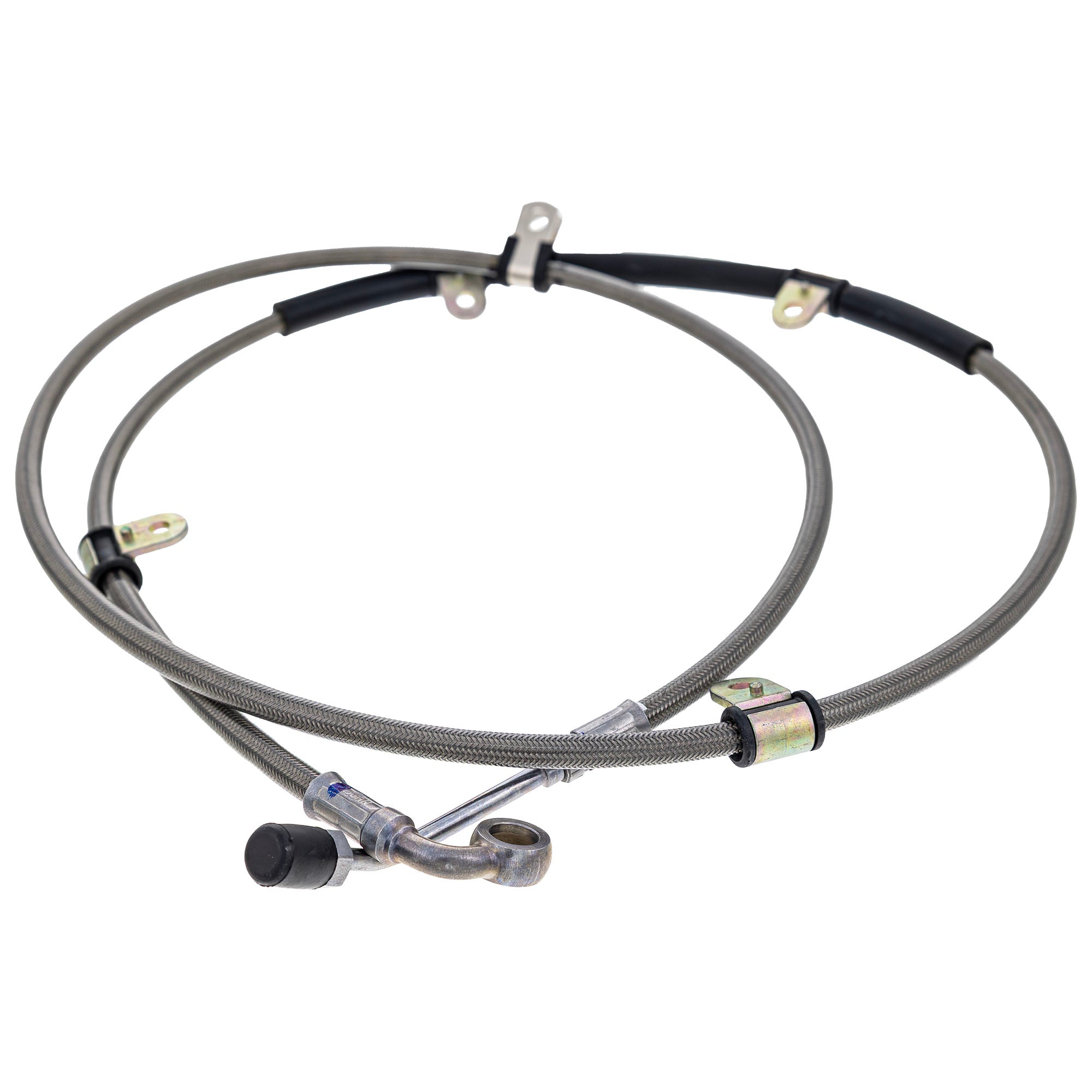 Polaris 1913101 LINE-BRK RR 60 45F 90SB 120JF Part Ranger 1000 XP