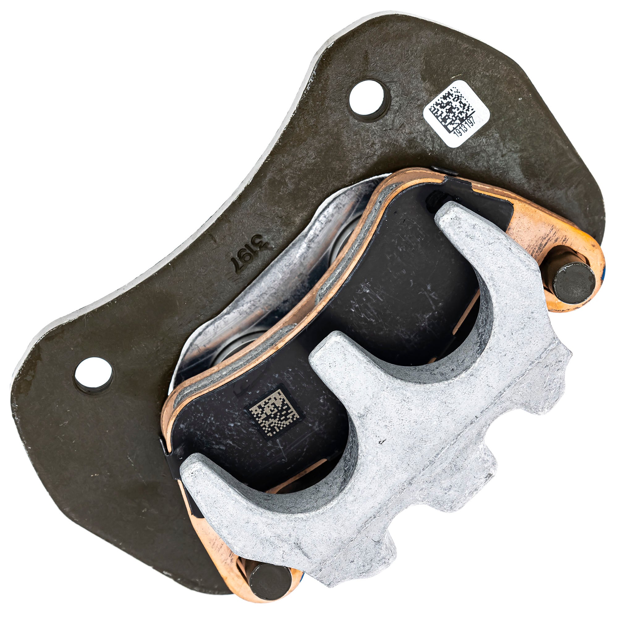 Polaris 1913256 Rear Left Hand Brake Caliper RZR XP 4 2020-2025