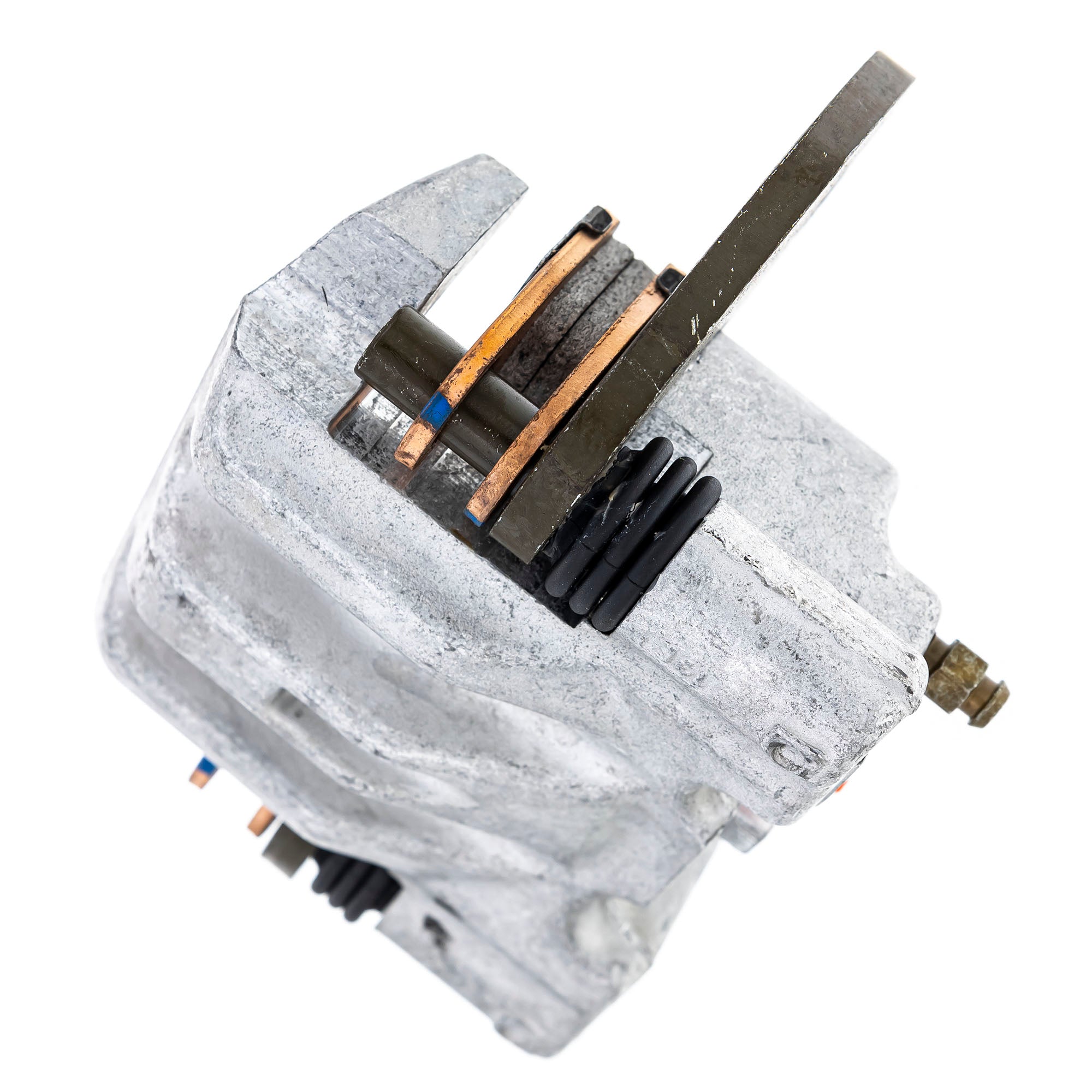 Polaris Rear Left Hand Brake Caliper 1913256