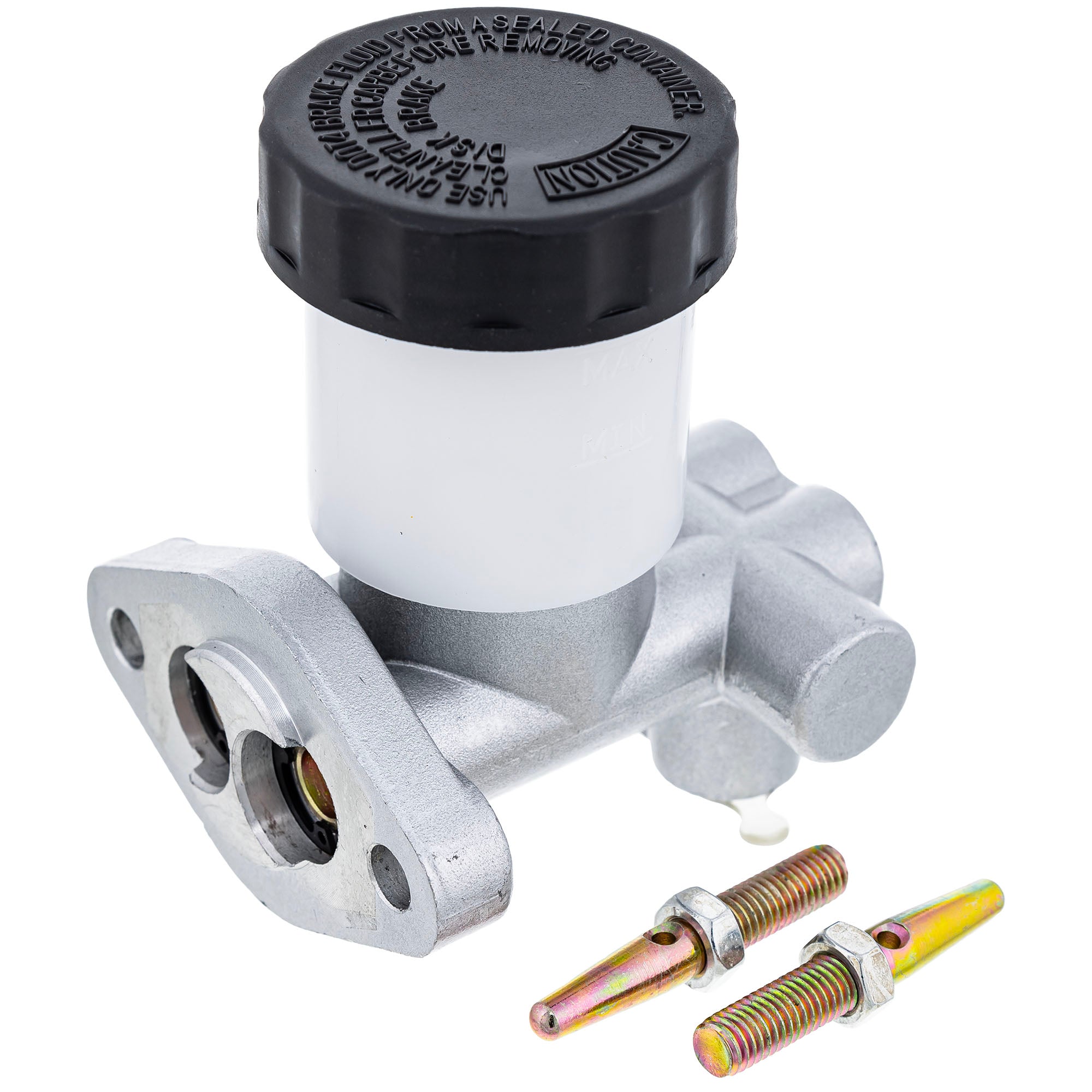 Polaris 1913287 Master Cylinder 12.7MM Bore Ranger 150 2018-2019