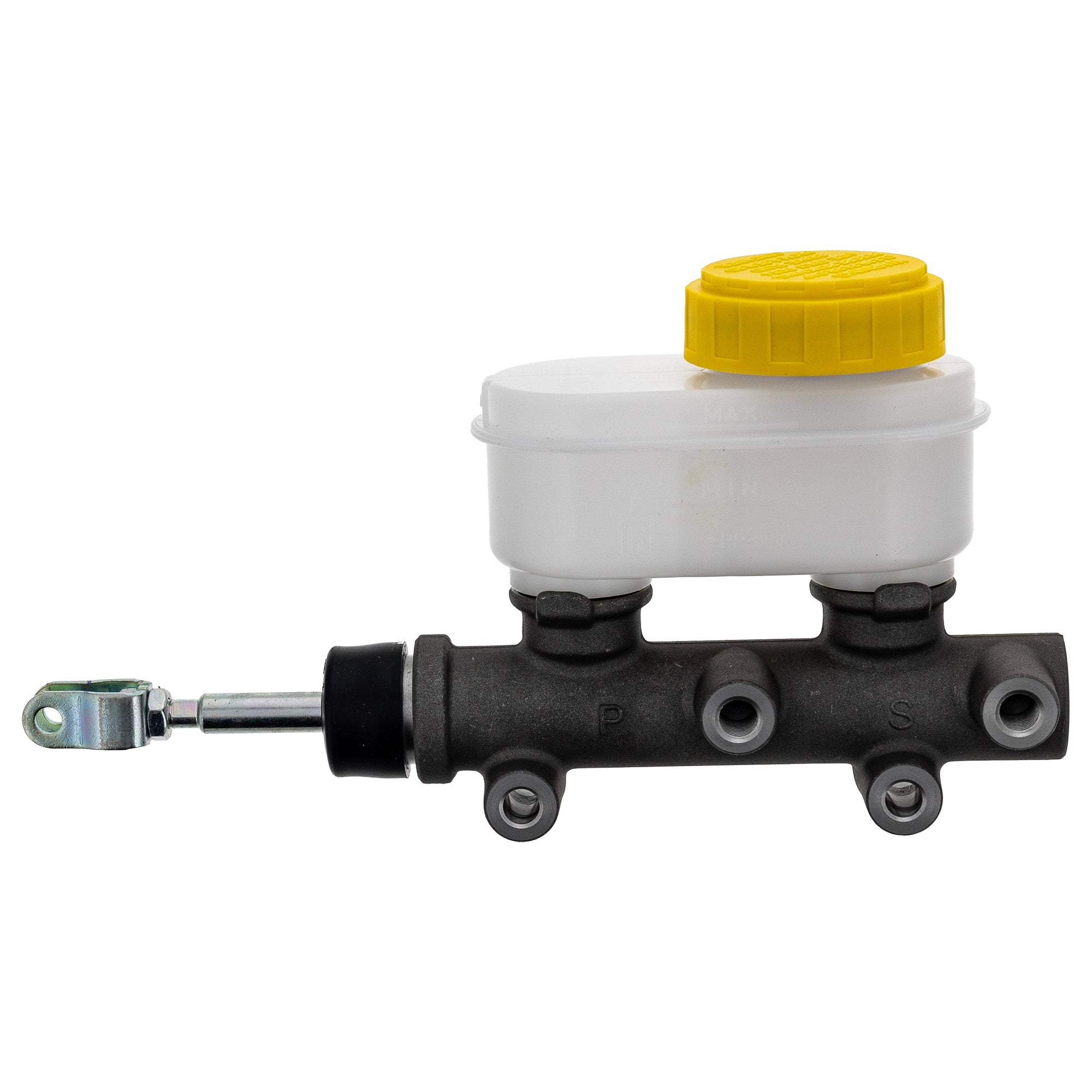 Polaris 1913295 Tandem 21mm Master Cylinder RZR Turbo S 4 2022-2025