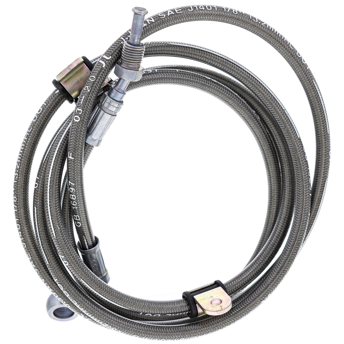 Polaris 1913310 Brake Line RZR XP Turbo S 4 2019-2021