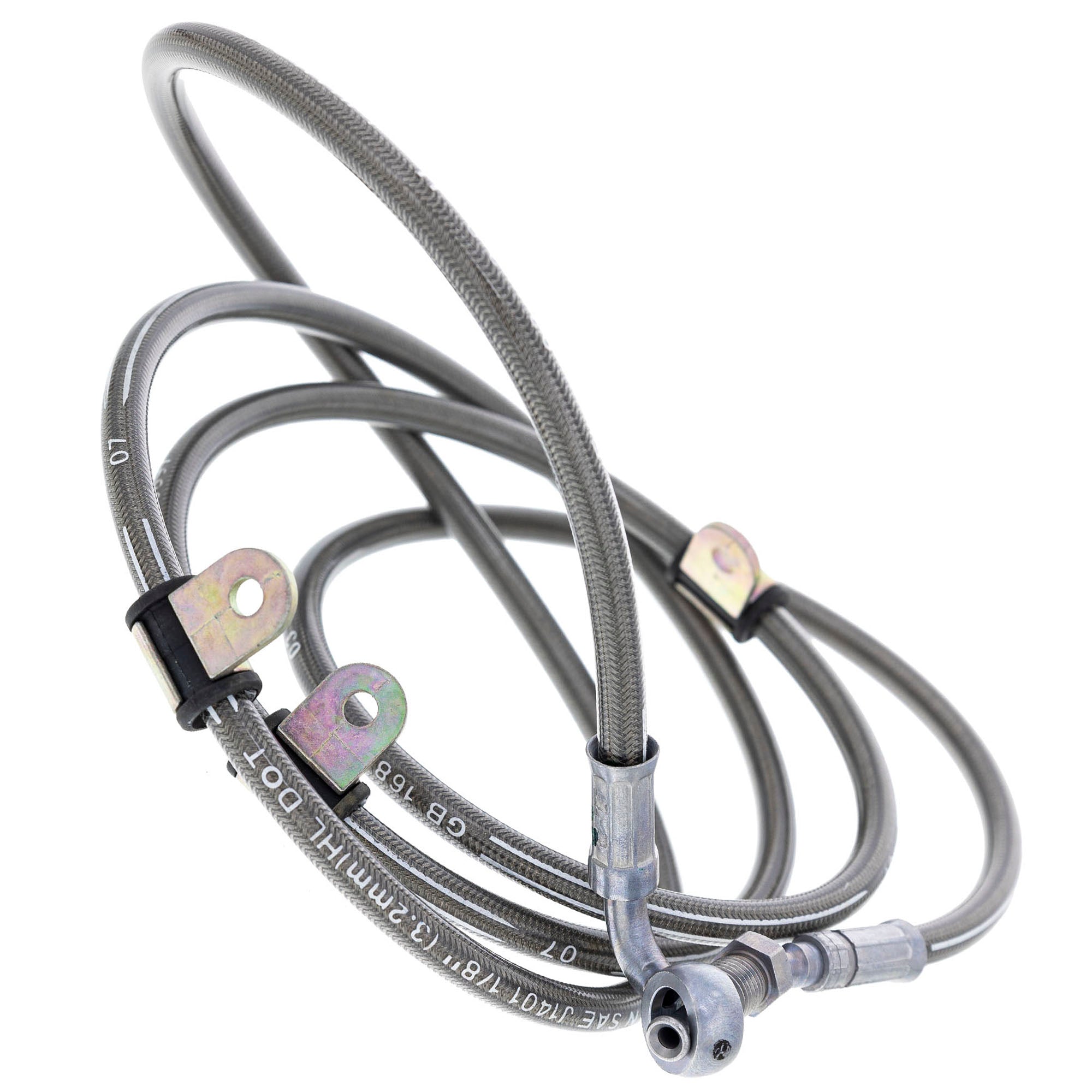 Polaris Brake Line 1913310