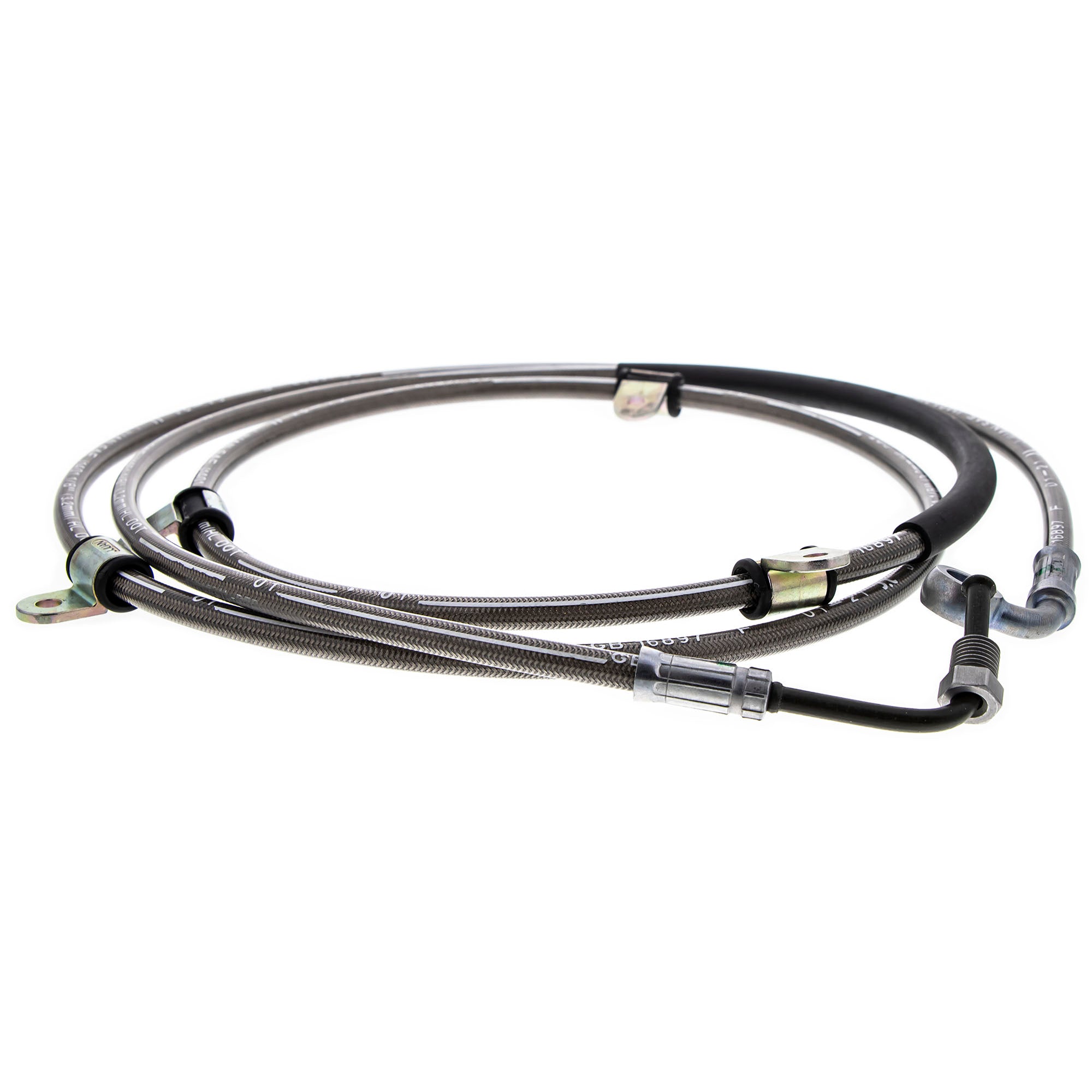 Polaris Rear Brake Line 1913311