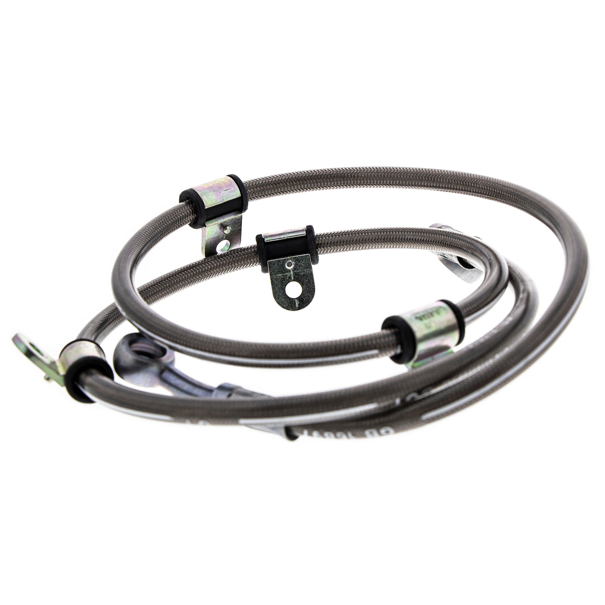 Genuine OEM Polaris Brake Line RZR 1913312