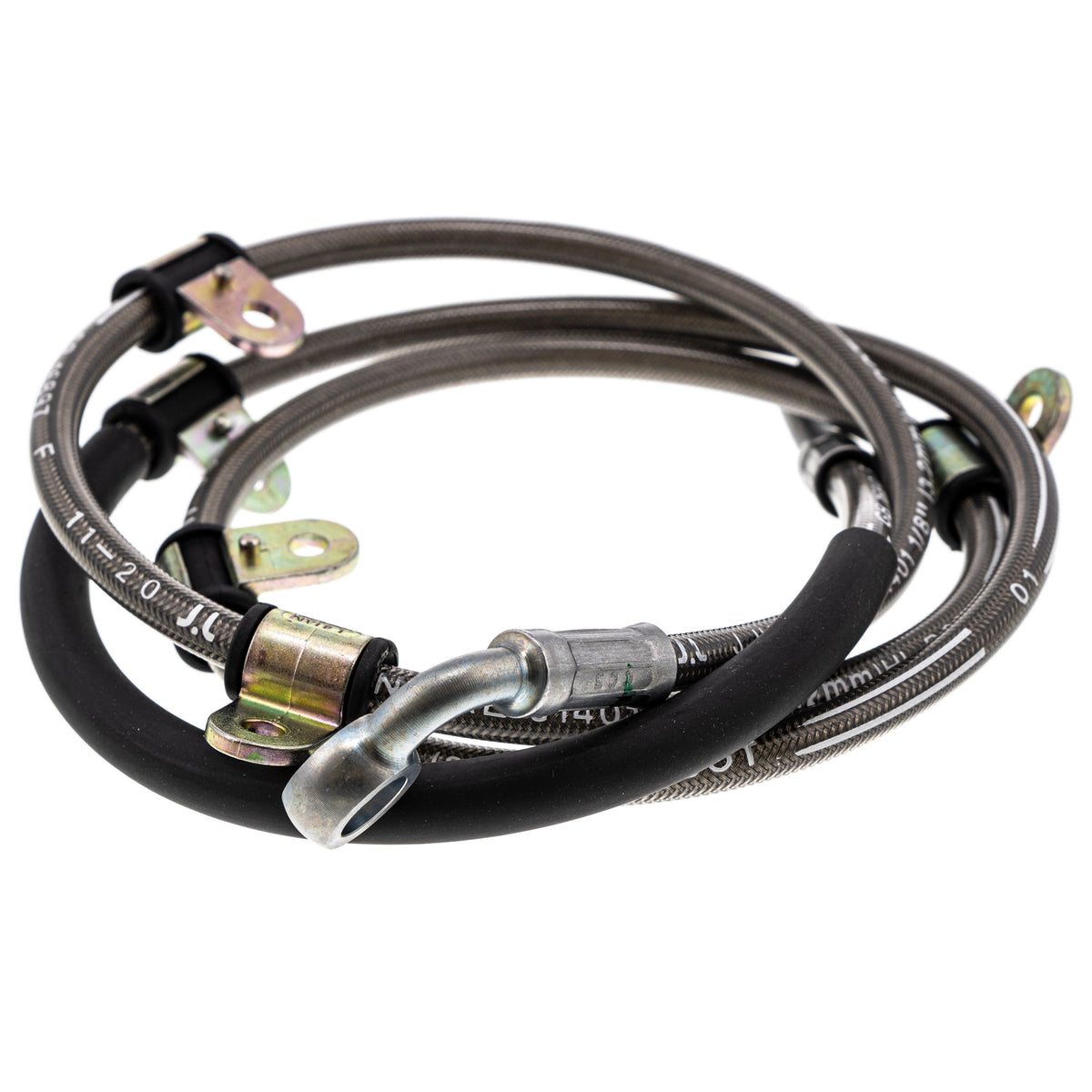 Polaris Front Brake Line 51.1 1913313 additional view