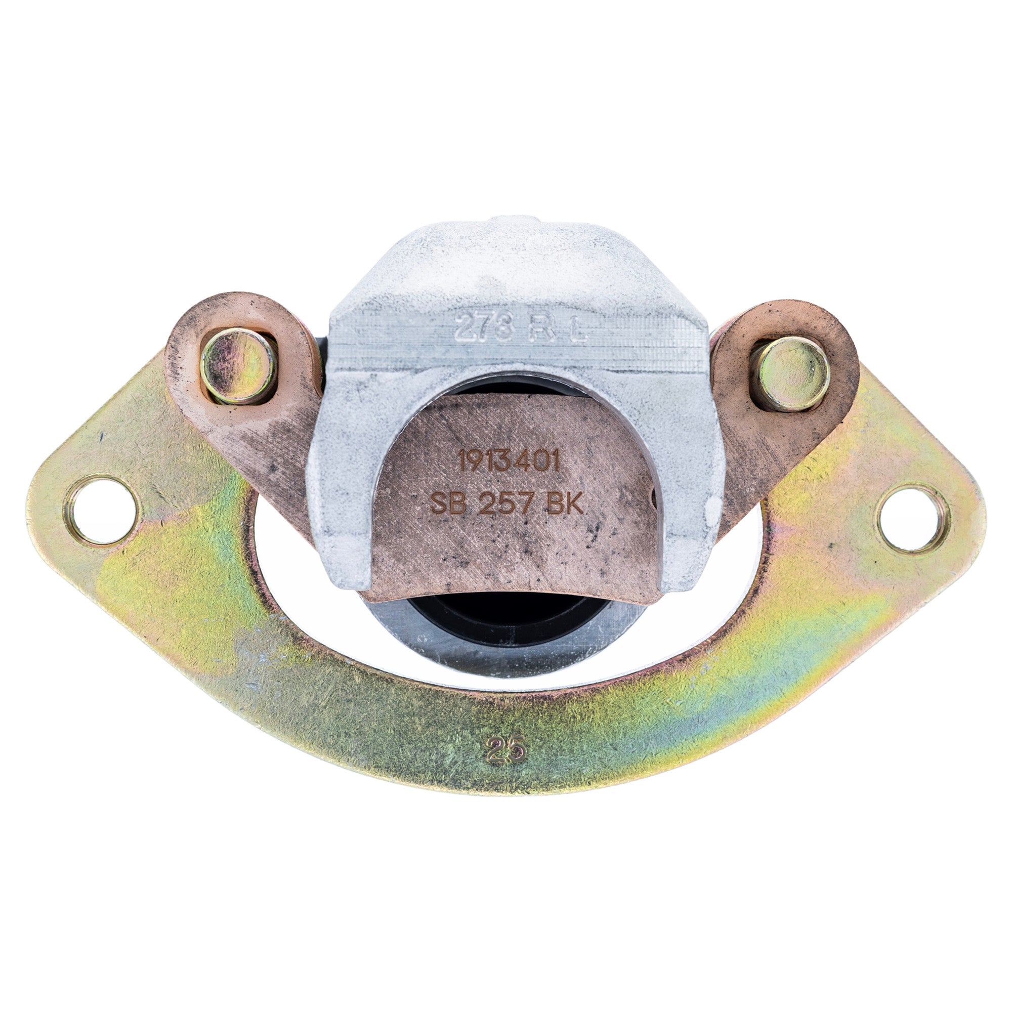 Polaris 1913403 FR Brake Caliper Sportsman 1000 850 XP 2019-2021