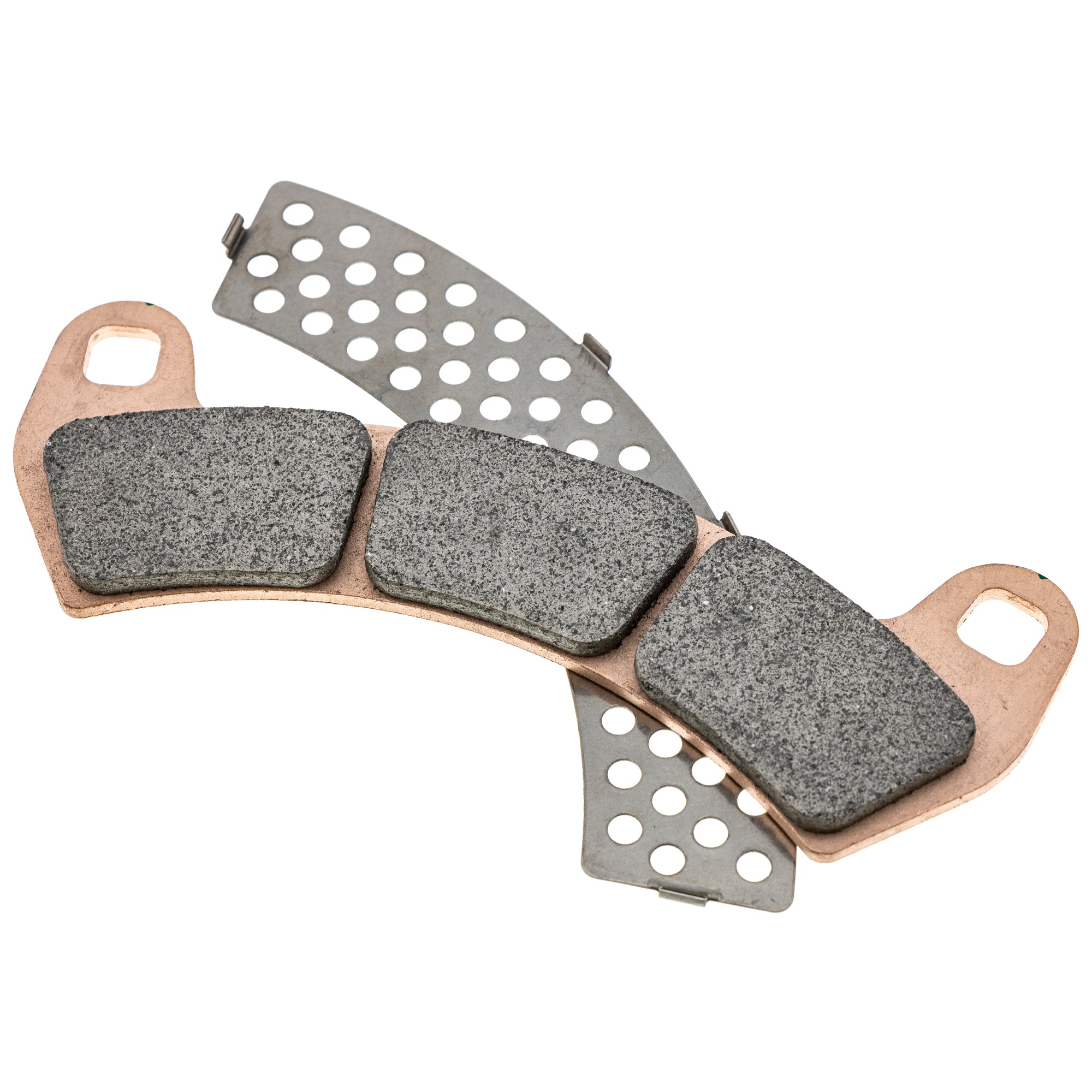Polaris 1913469 Brake Pad RZR XP 4 2018-2025