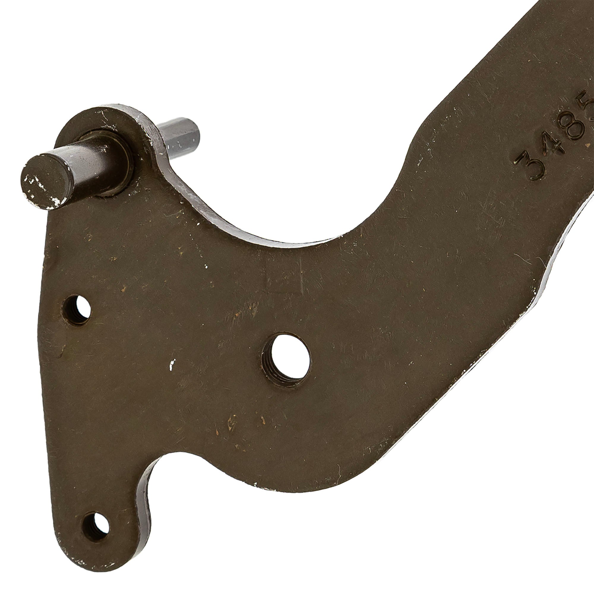 Polaris 1913485 Caliper Mount RZR XP Sport EPS Ultimate Pro 4 2020-2024