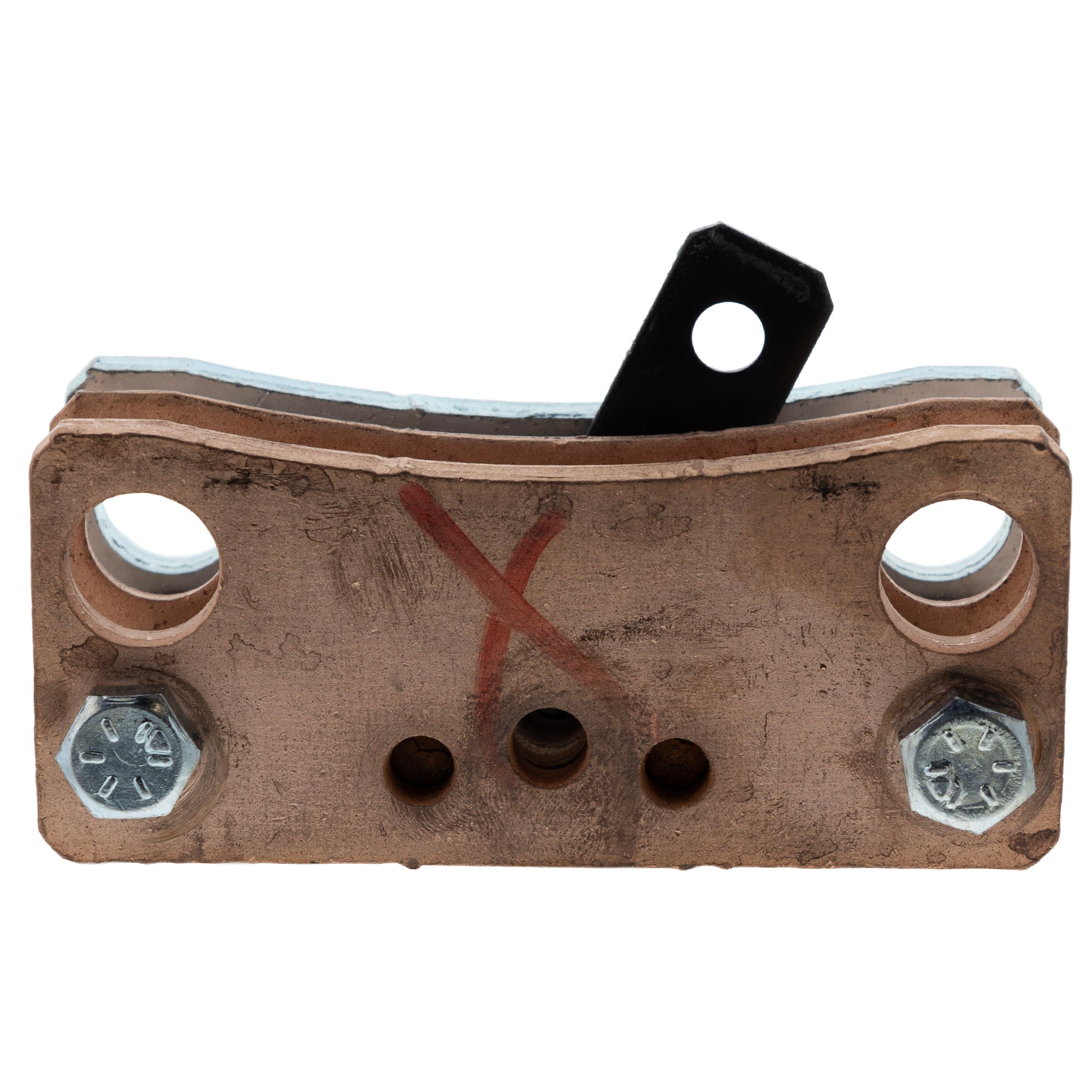 Polaris 1913529 Park Brake Caliper Ranger Pro XD 1000 570 XP SP Crew 2020-2026
