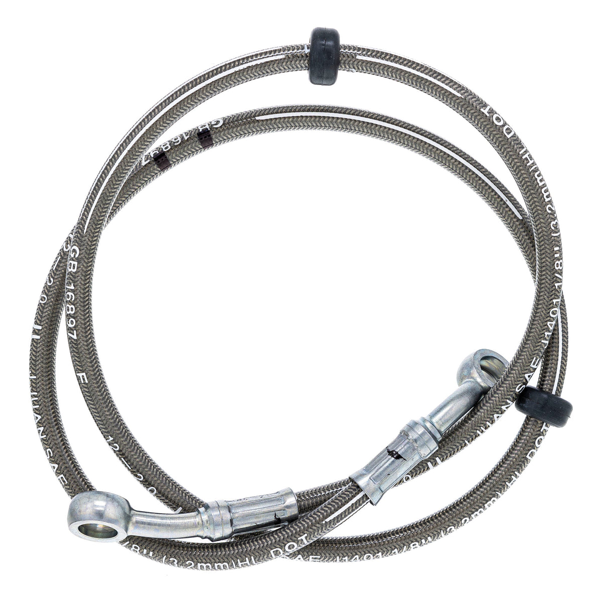 Polaris Brake Line 1913547