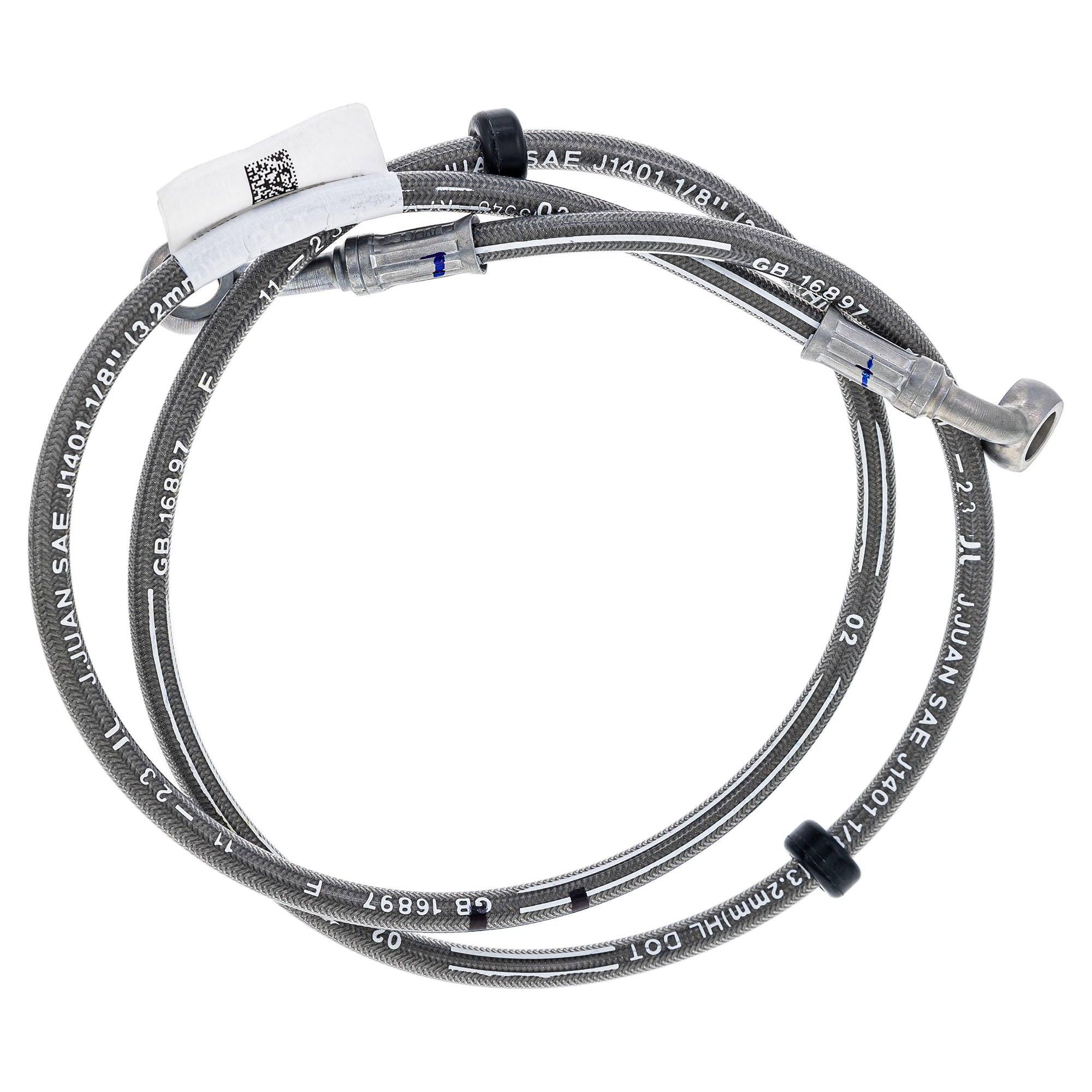 Polaris Brake Lines & Hoses Ranger Trail Boss Pro XD 1913548