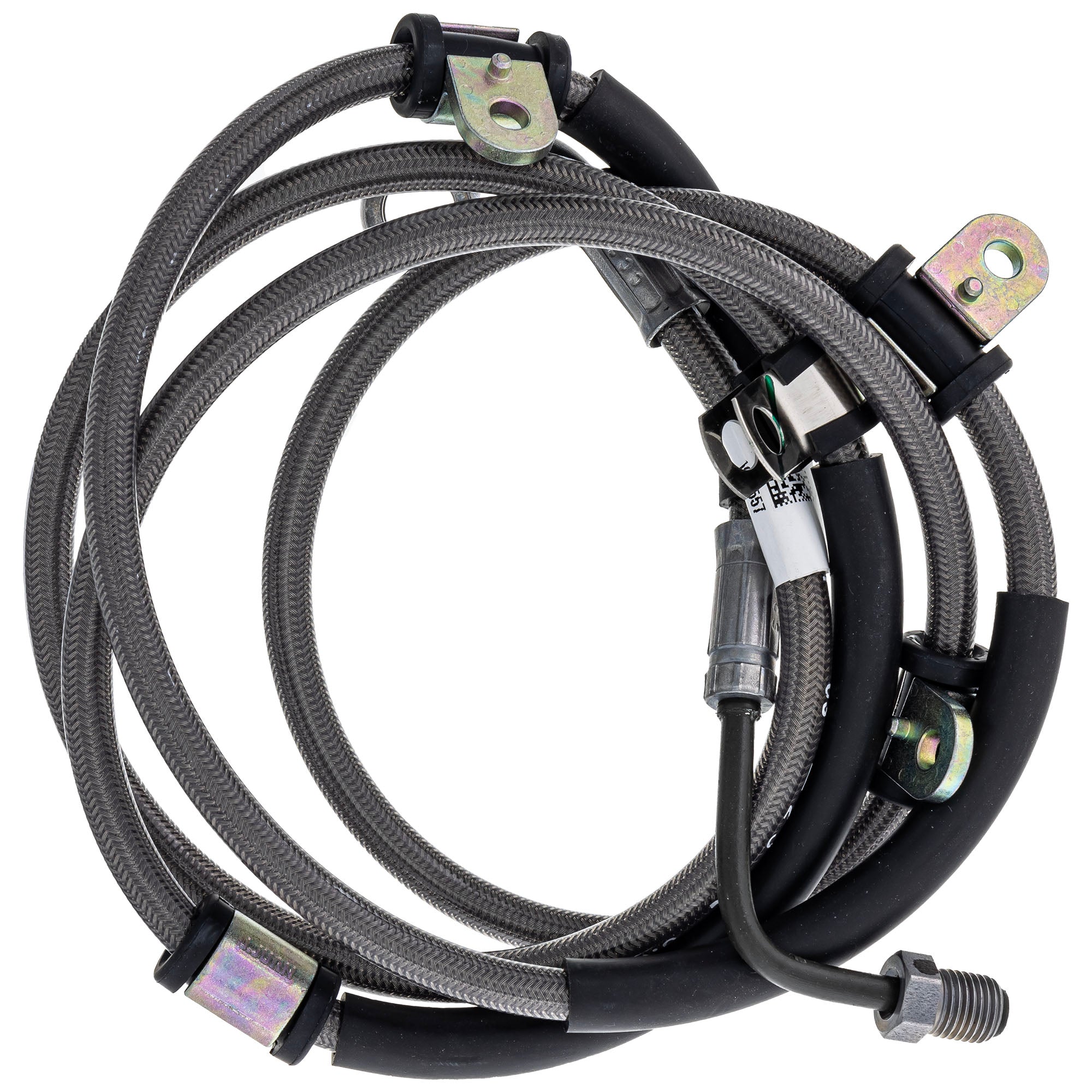 Polaris 1913557 RL Brake Line RZR XP 4 2020-2025