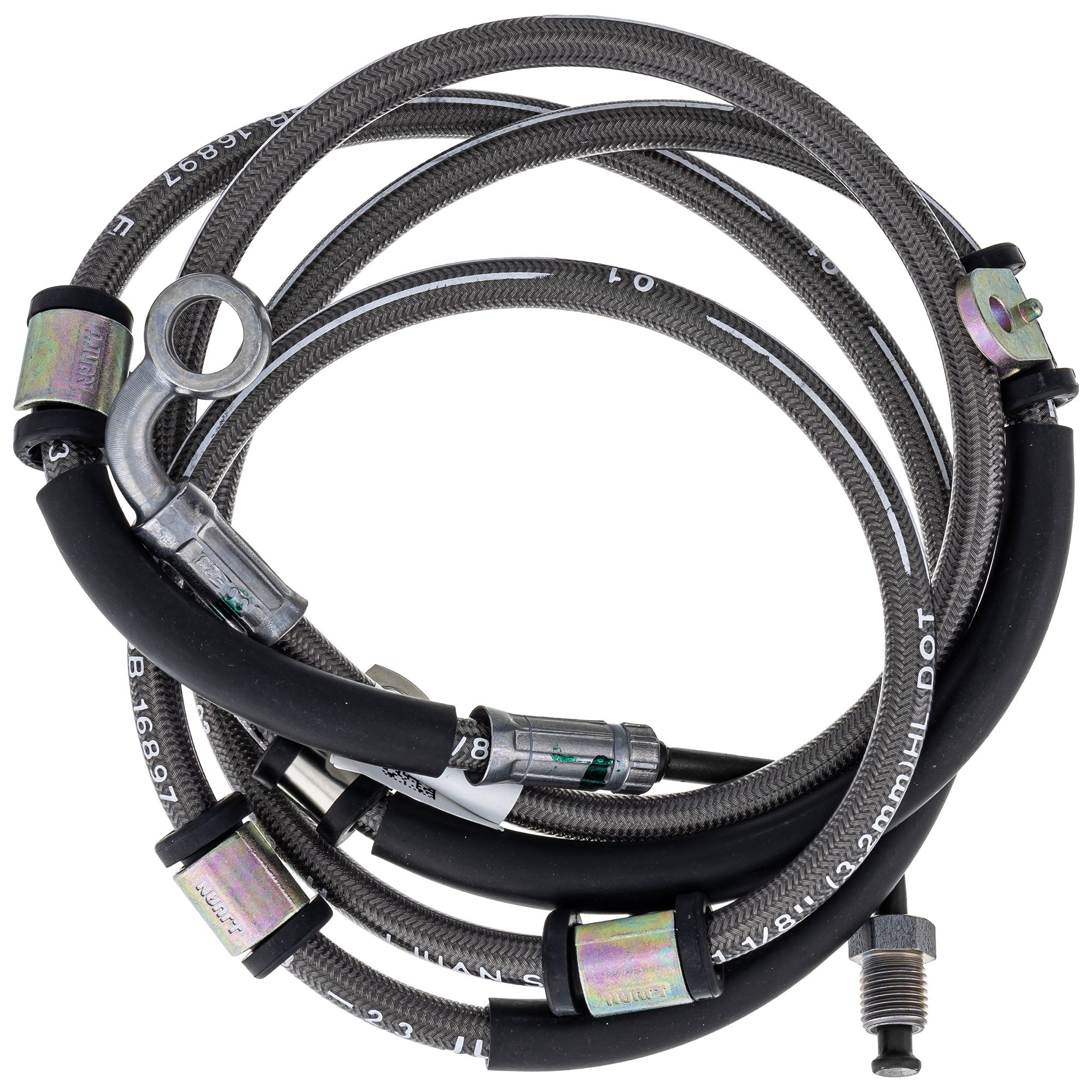 Polaris Brake Lines & Hoses RZR 1913557