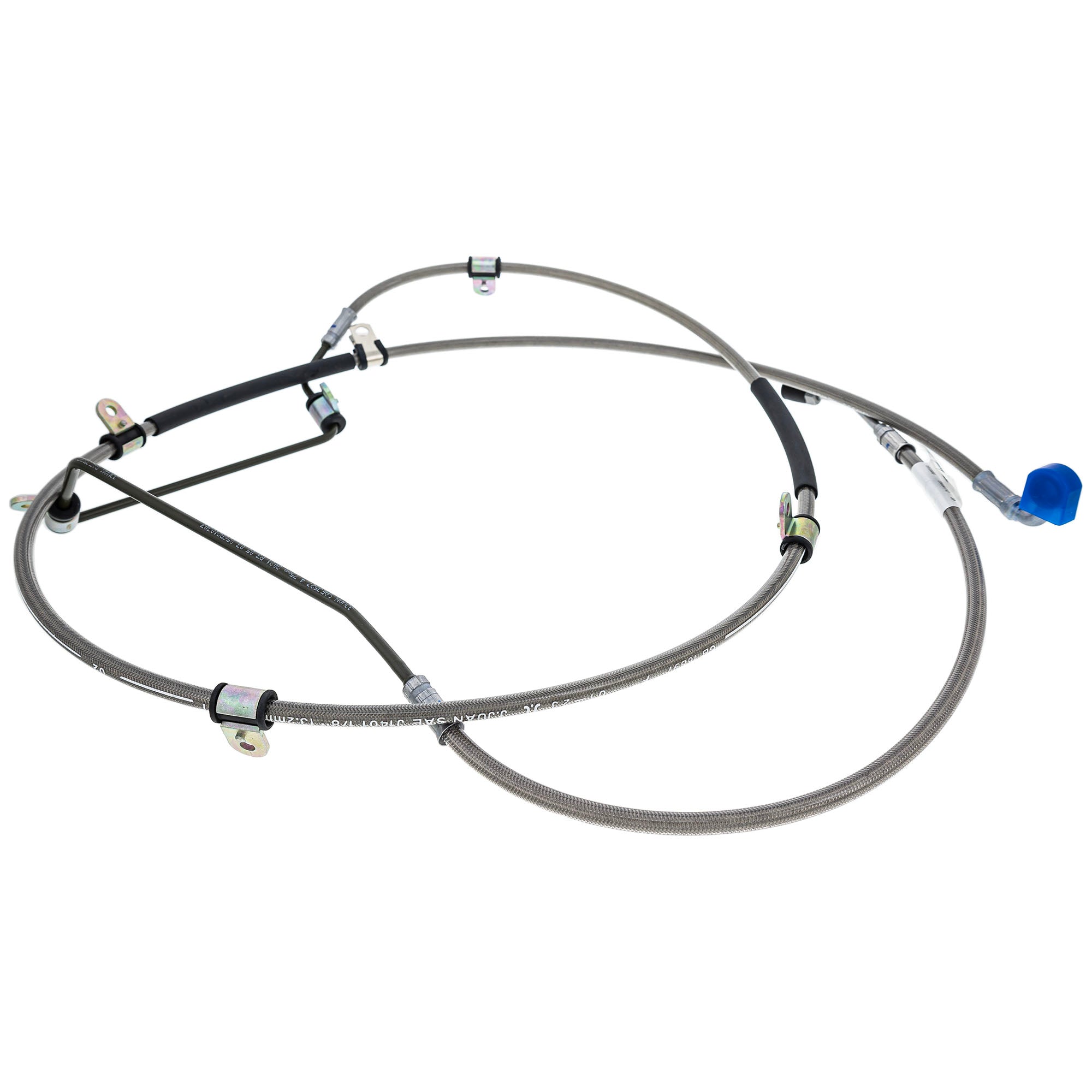 Polaris Brake Line RZR 1913558