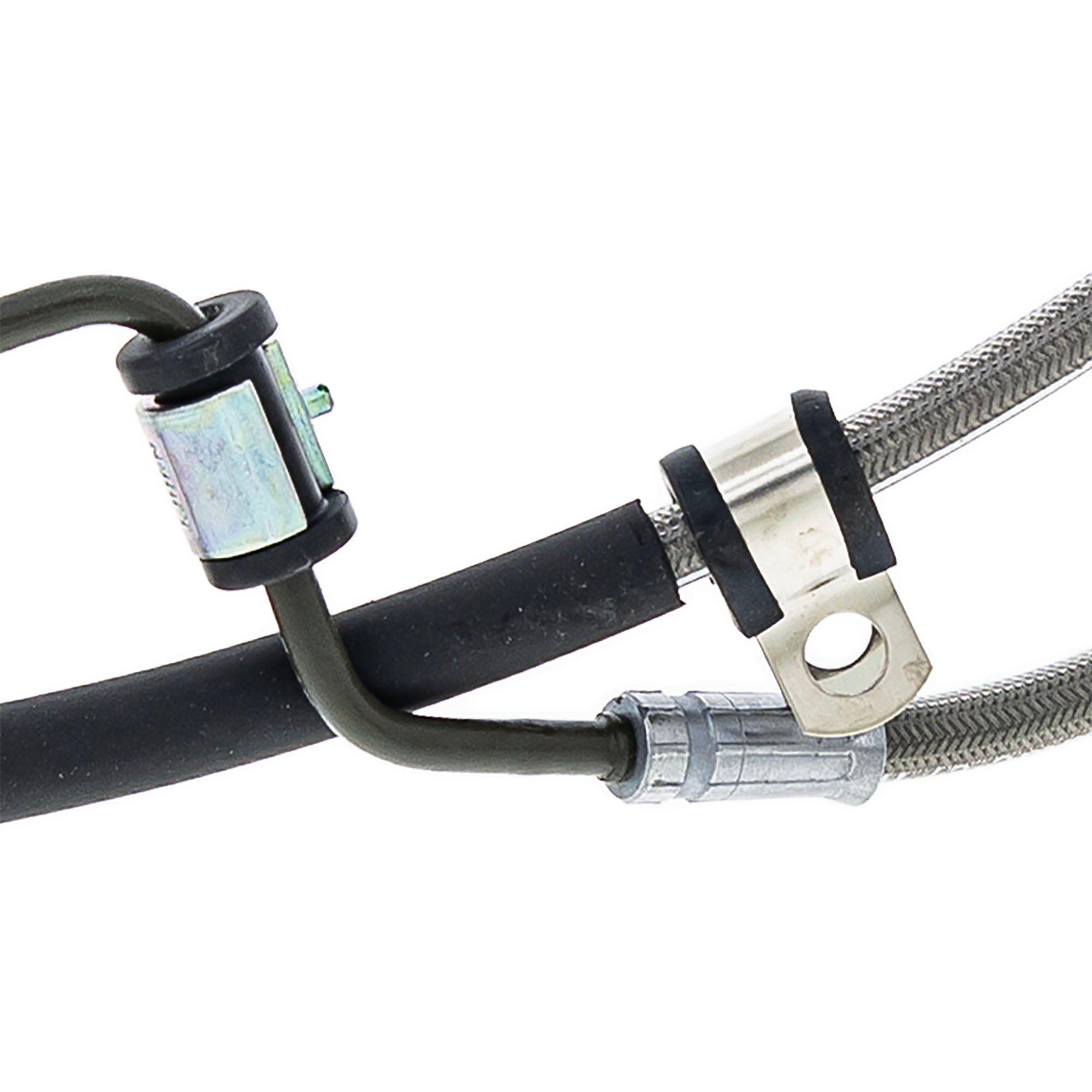 Polaris Rear Right Brake Line 1913558