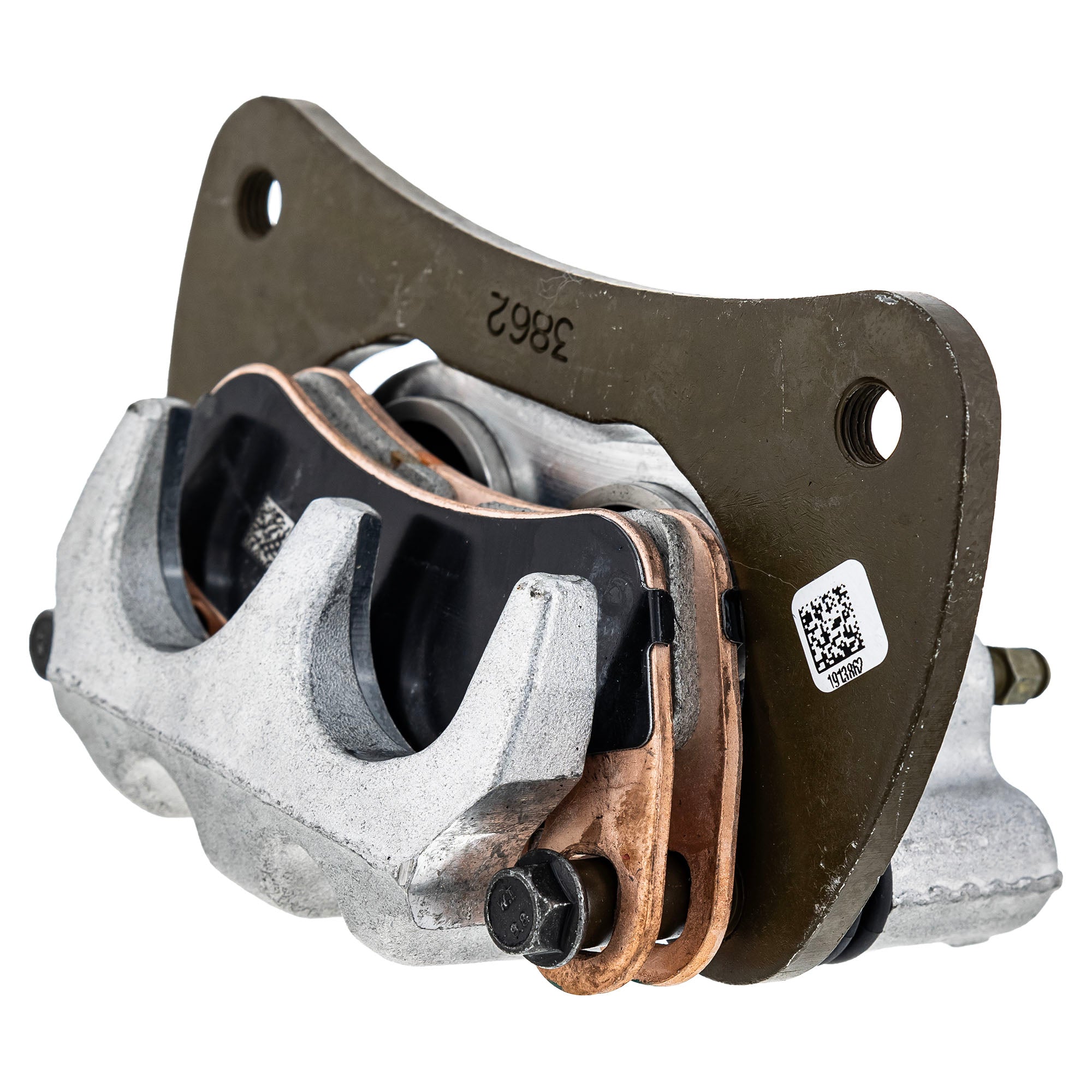 Polaris 1913630 Rear Left Hand Brake Caliper RZR Turbo 4 2022-2023