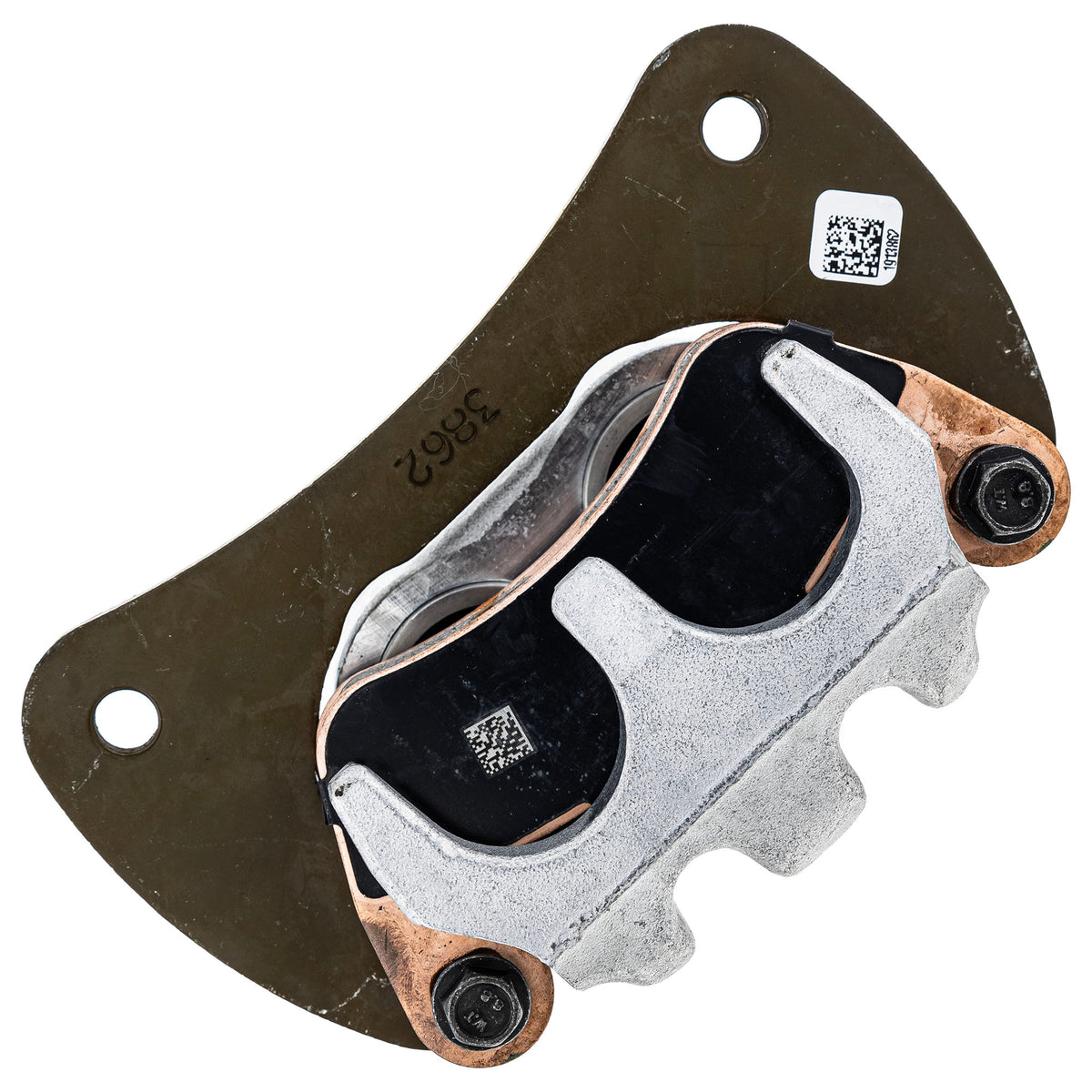Polaris Rear Left Hand Brake Caliper 1913630 alternate view