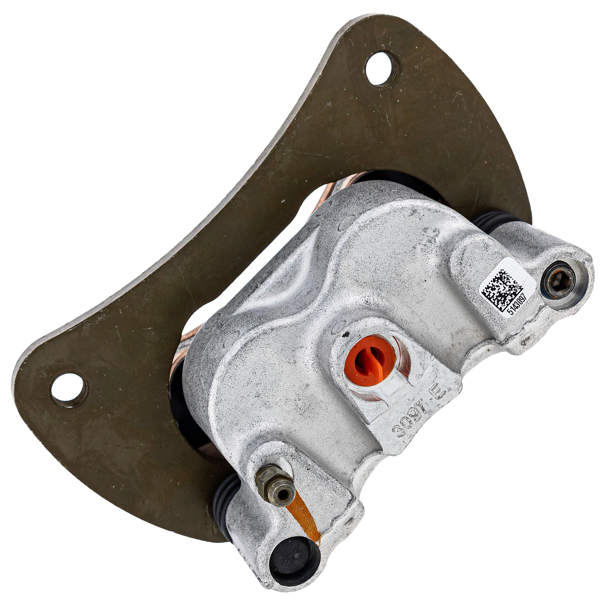 Polaris 1913630 Rear Left Hand Brake Caliper 2022 RZR Pro R4 Dynamix