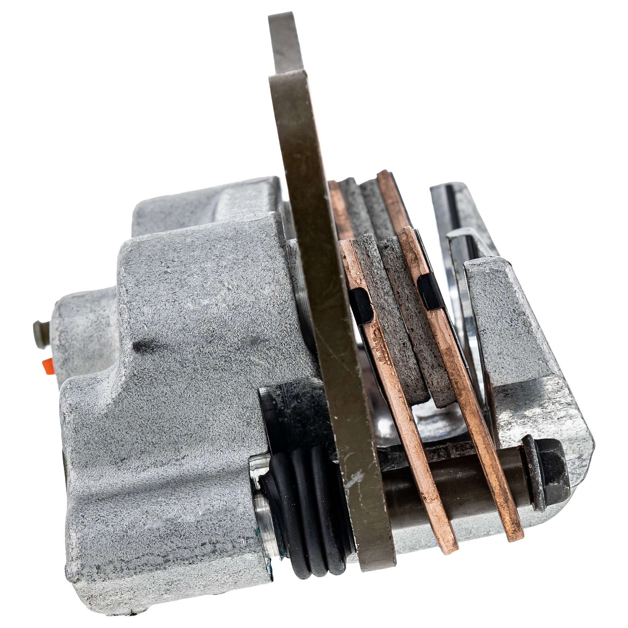 Polaris 1913630 Rear Left Hand Brake Caliper 2022 RZR Pro R4 Dynamix