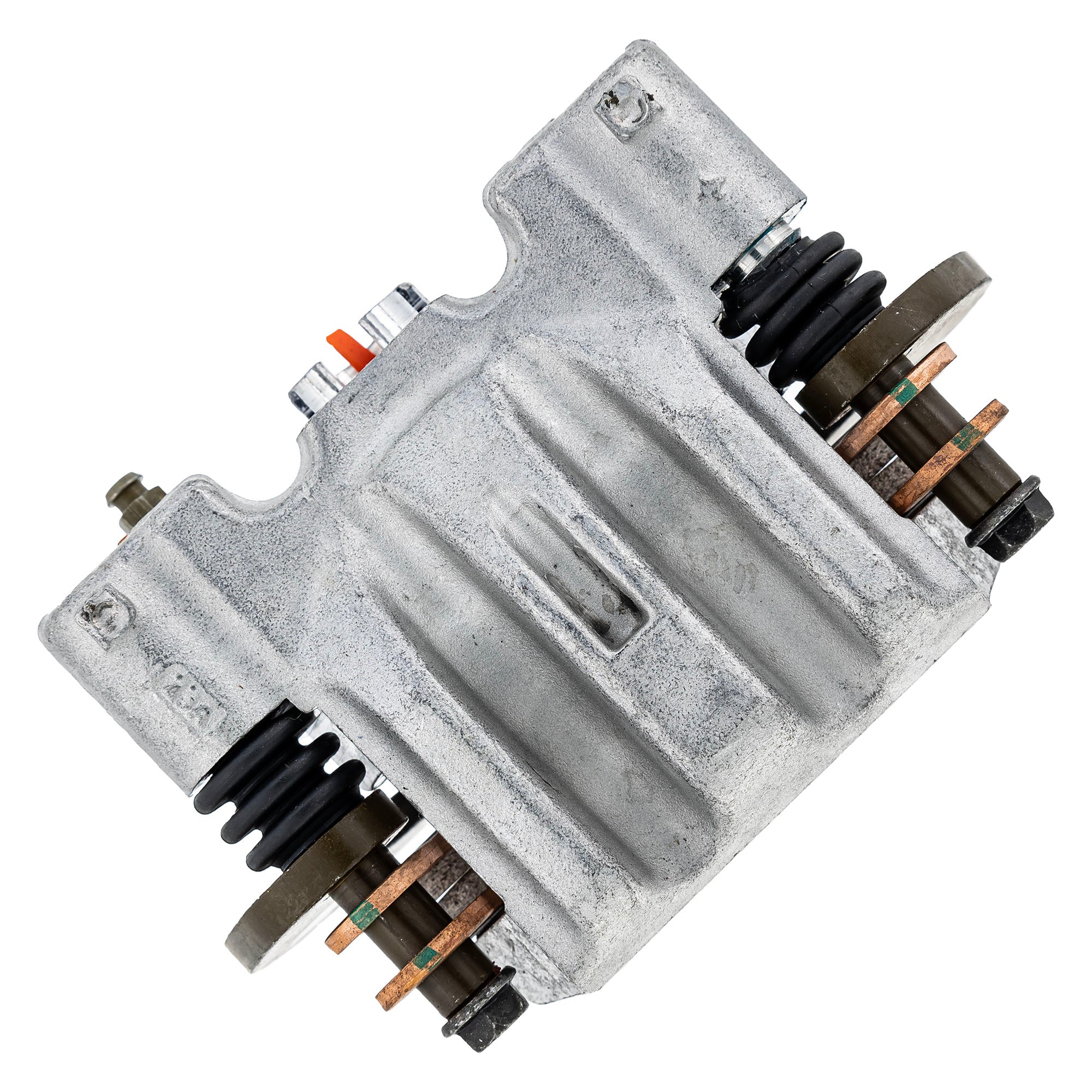 Polaris 1913630 Rear Left Hand Brake Caliper 2022 RZR Pro R4 Dynamix