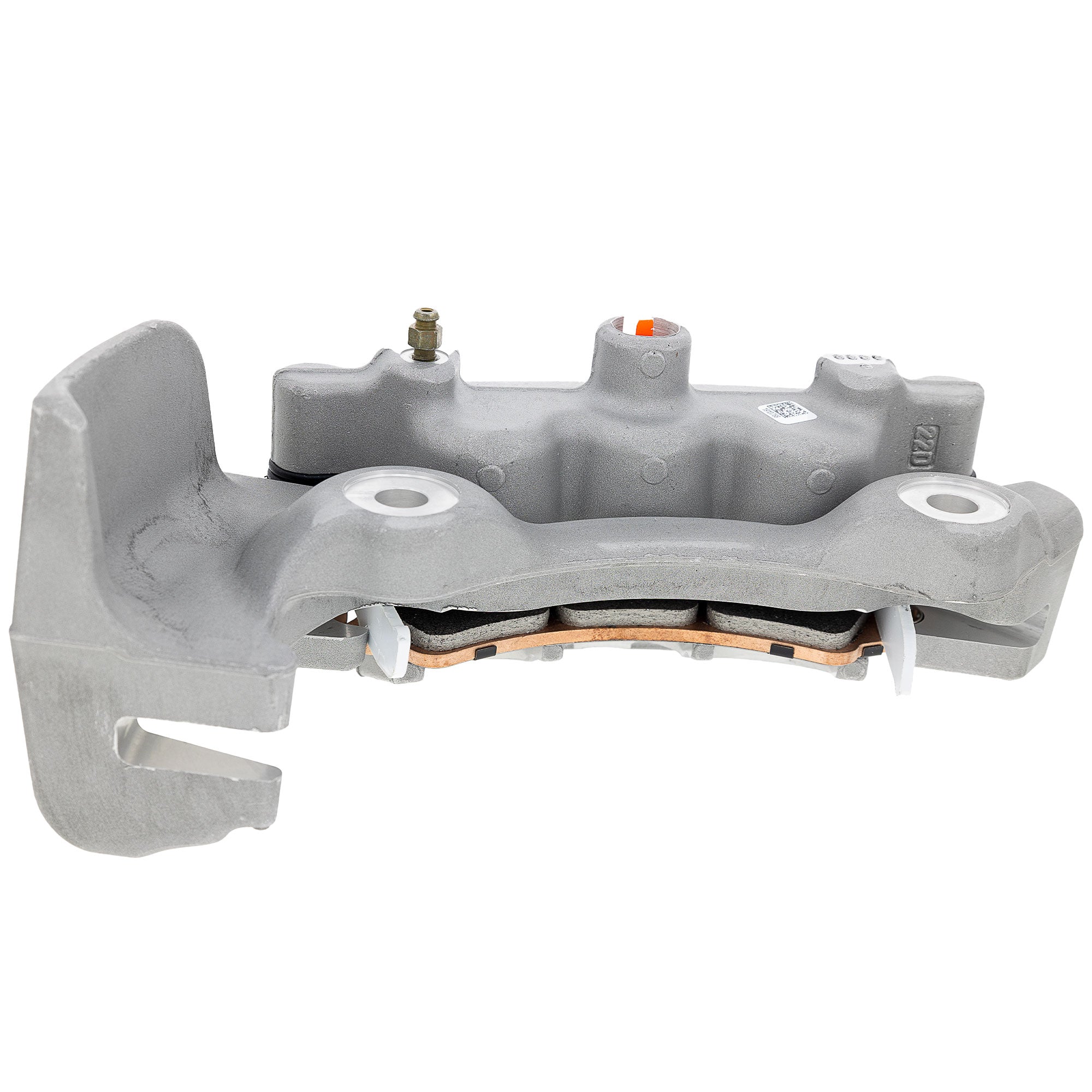 Polaris 1913766 Front Left 3 Piston Brake Caliper RZR Turbo XP EPS Velocity S 4