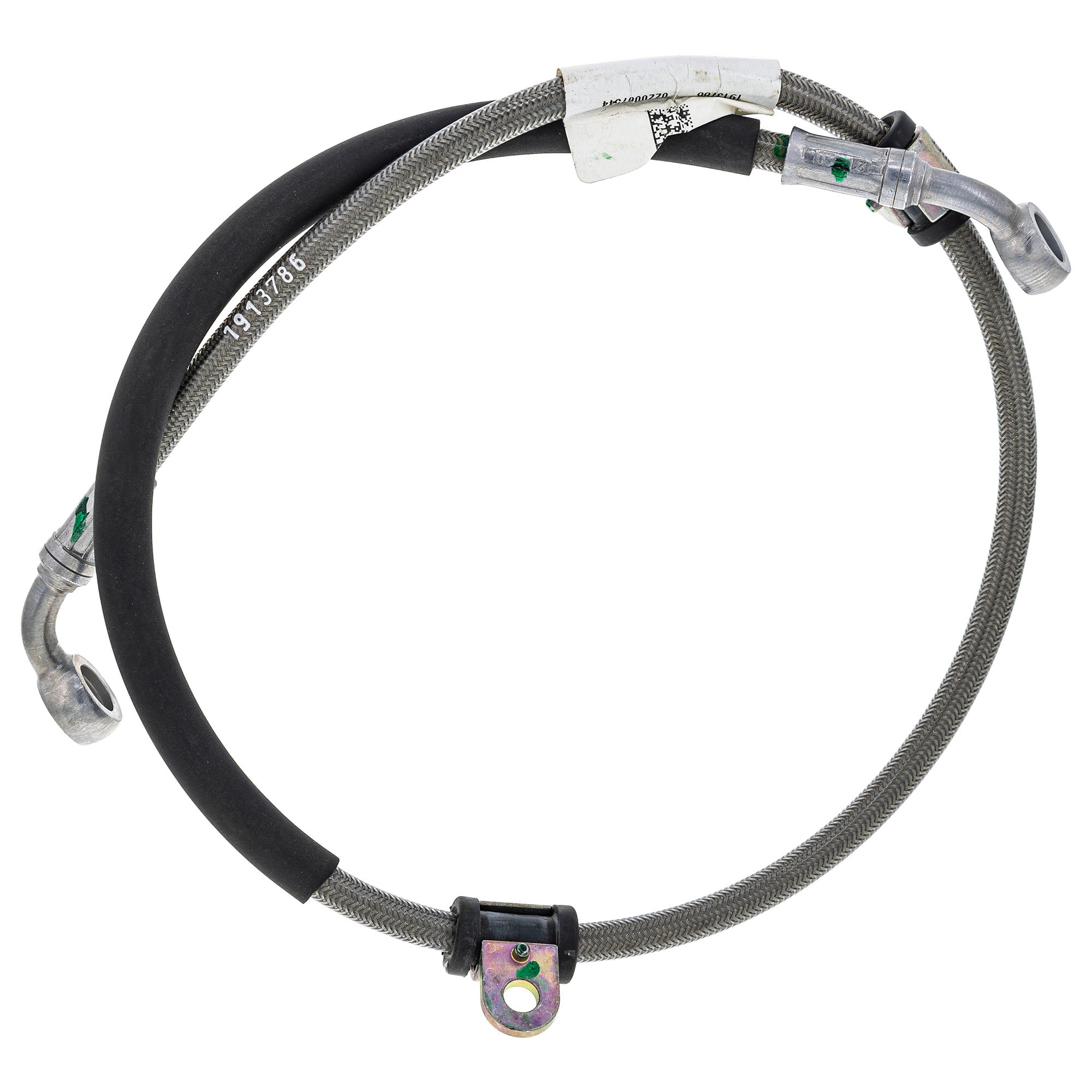 Polaris FL Brake Line 1913786