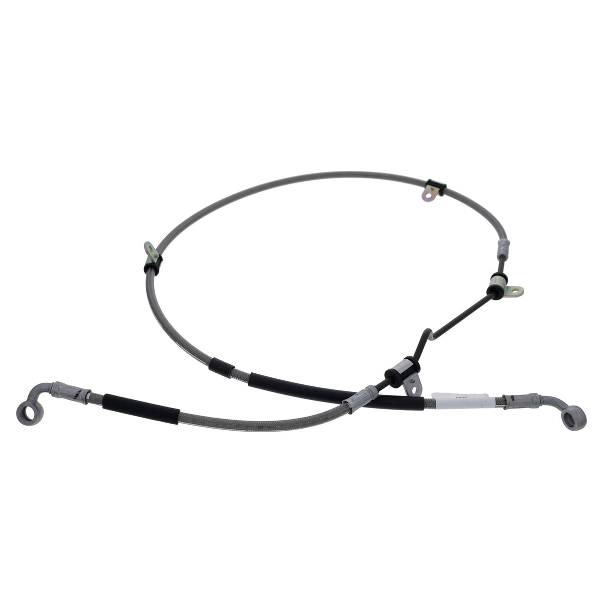 Polaris 1913796 FR Brake Line RZR XP 4 2021-2025