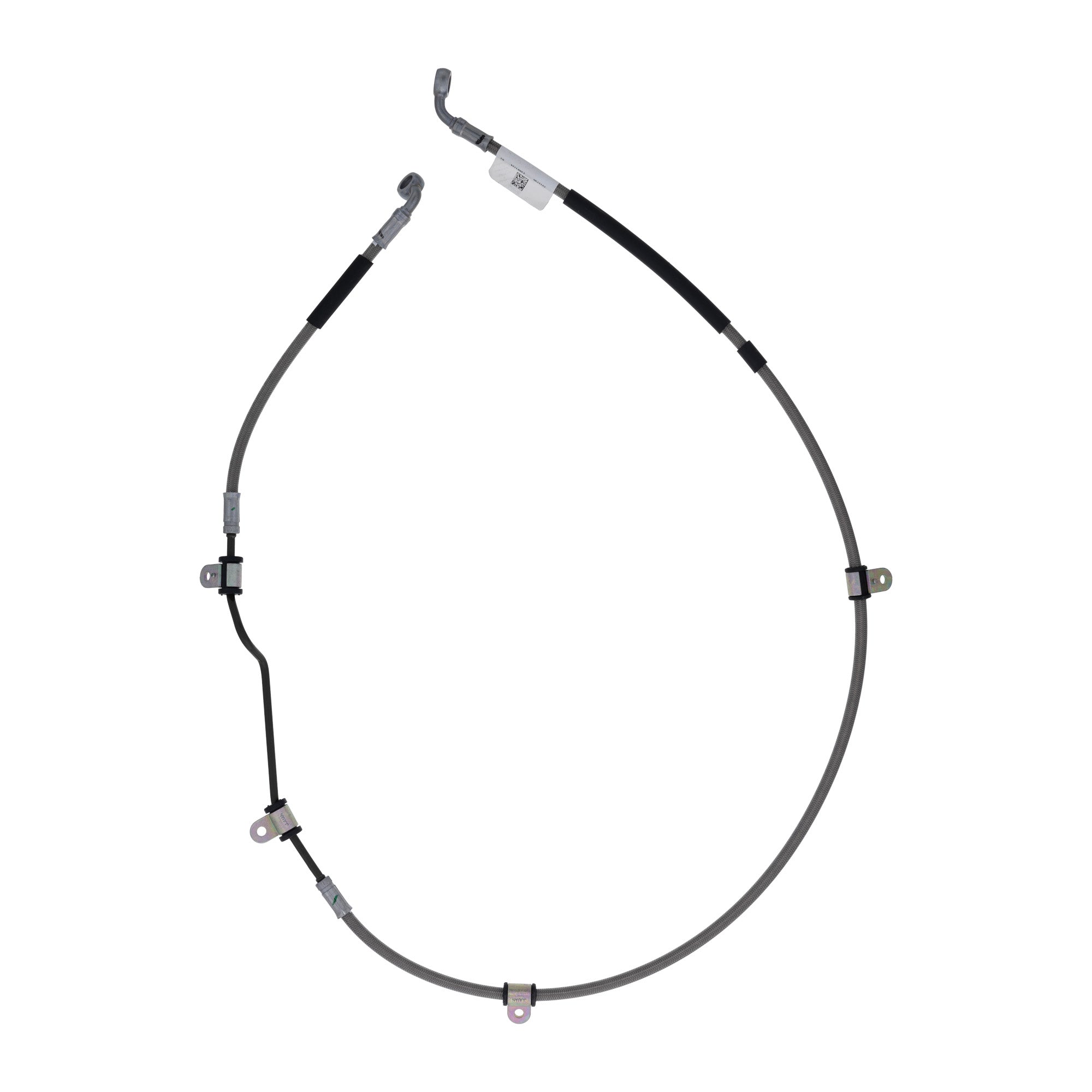 Polaris 1913796 FR Brake Line RZR XP Sport EPS Ultimate Pro 4 2021-2024