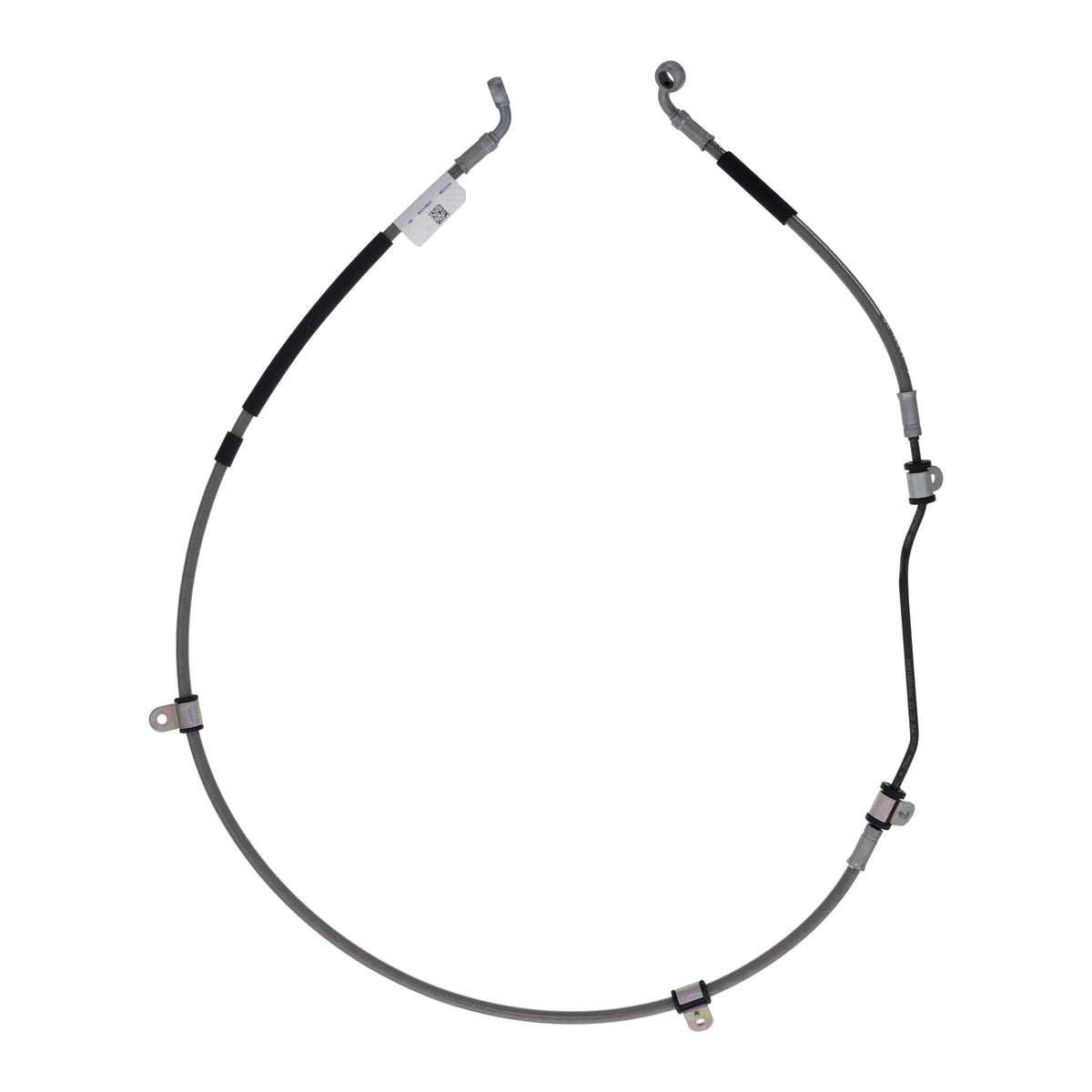 Polaris 1913796 FR Brake Line RZR XP Sport EPS Ultimate Pro 4 2021-2024