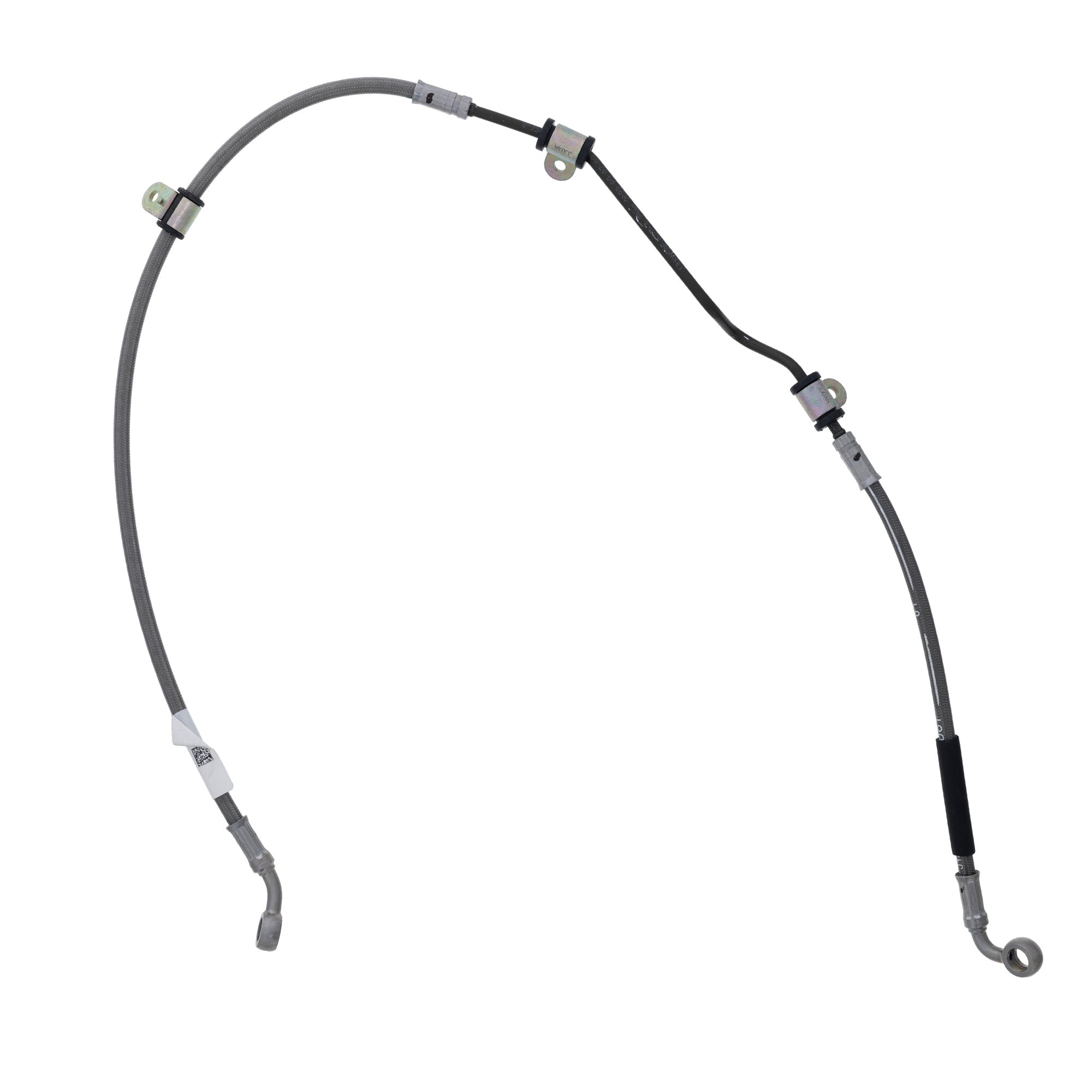 Polaris 1913797 FL Brake Line RZR XP 4 2021-2025