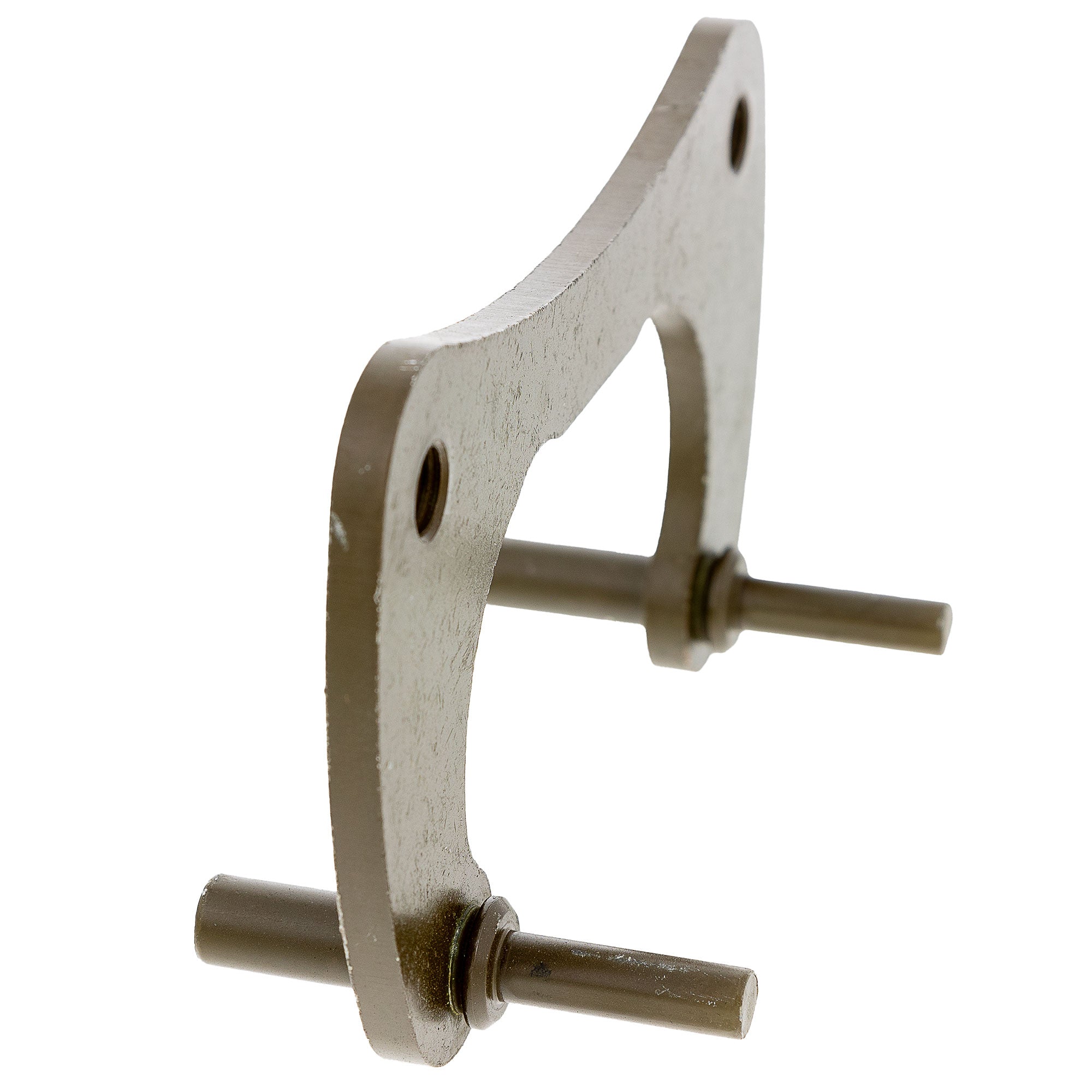 Genuine OEM Polaris Caliper Mount RZR 1913862