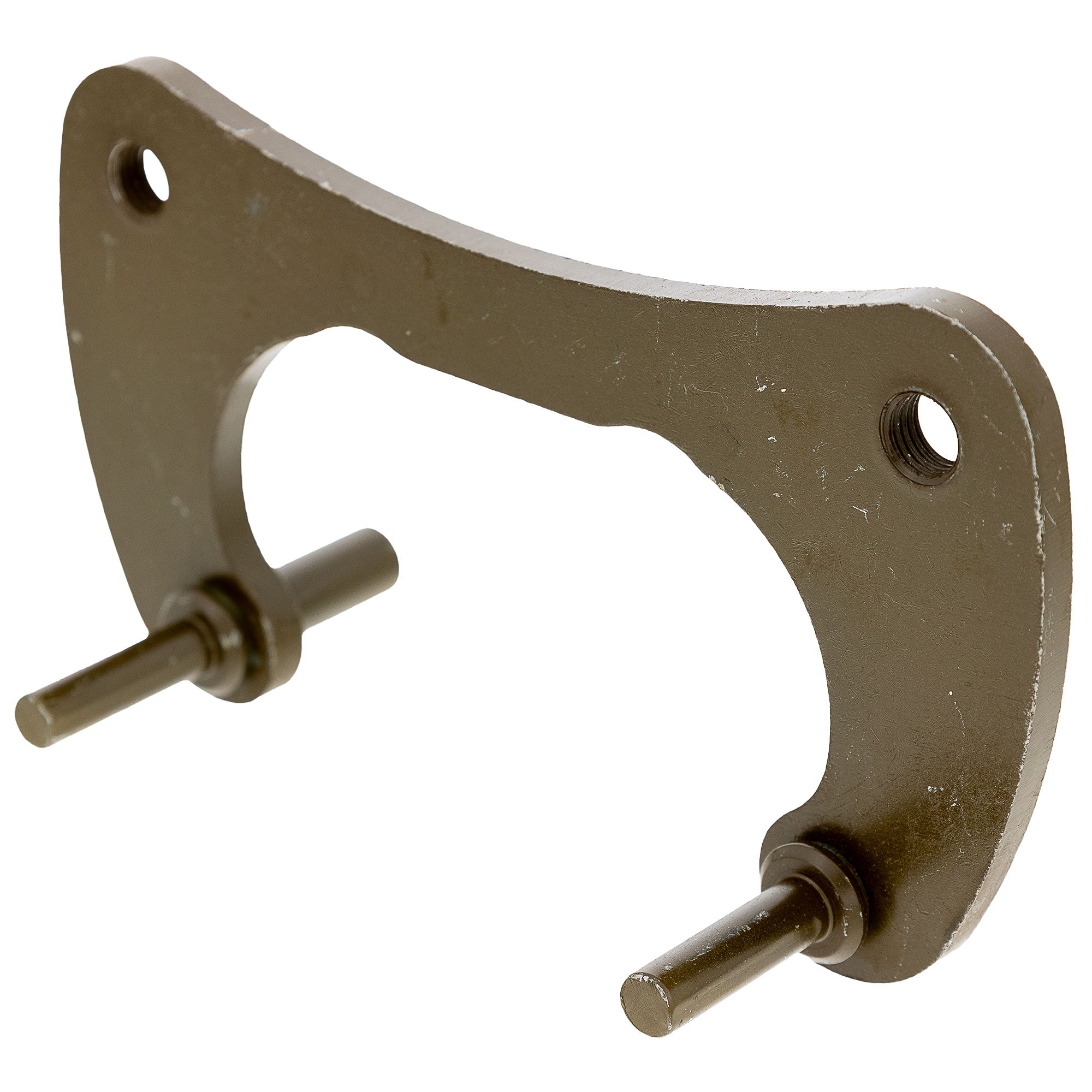 Polaris 1913862 Rear Caliper Mount 2022 RZR Pro R R4 Dynamix