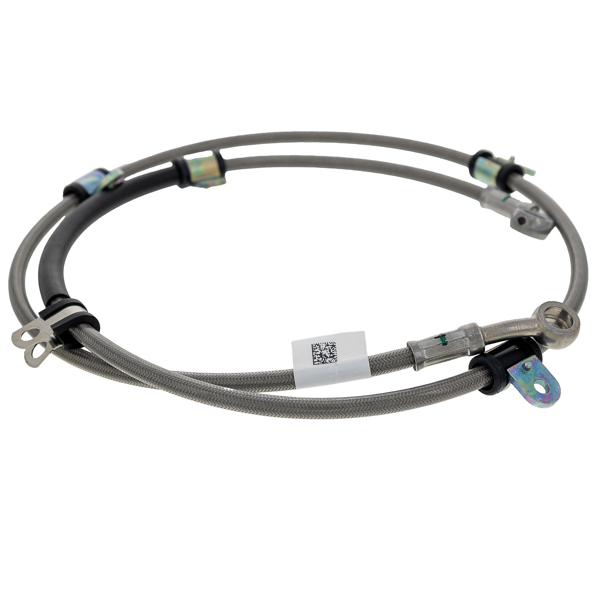 Polaris Front Left Brake Line 1913937