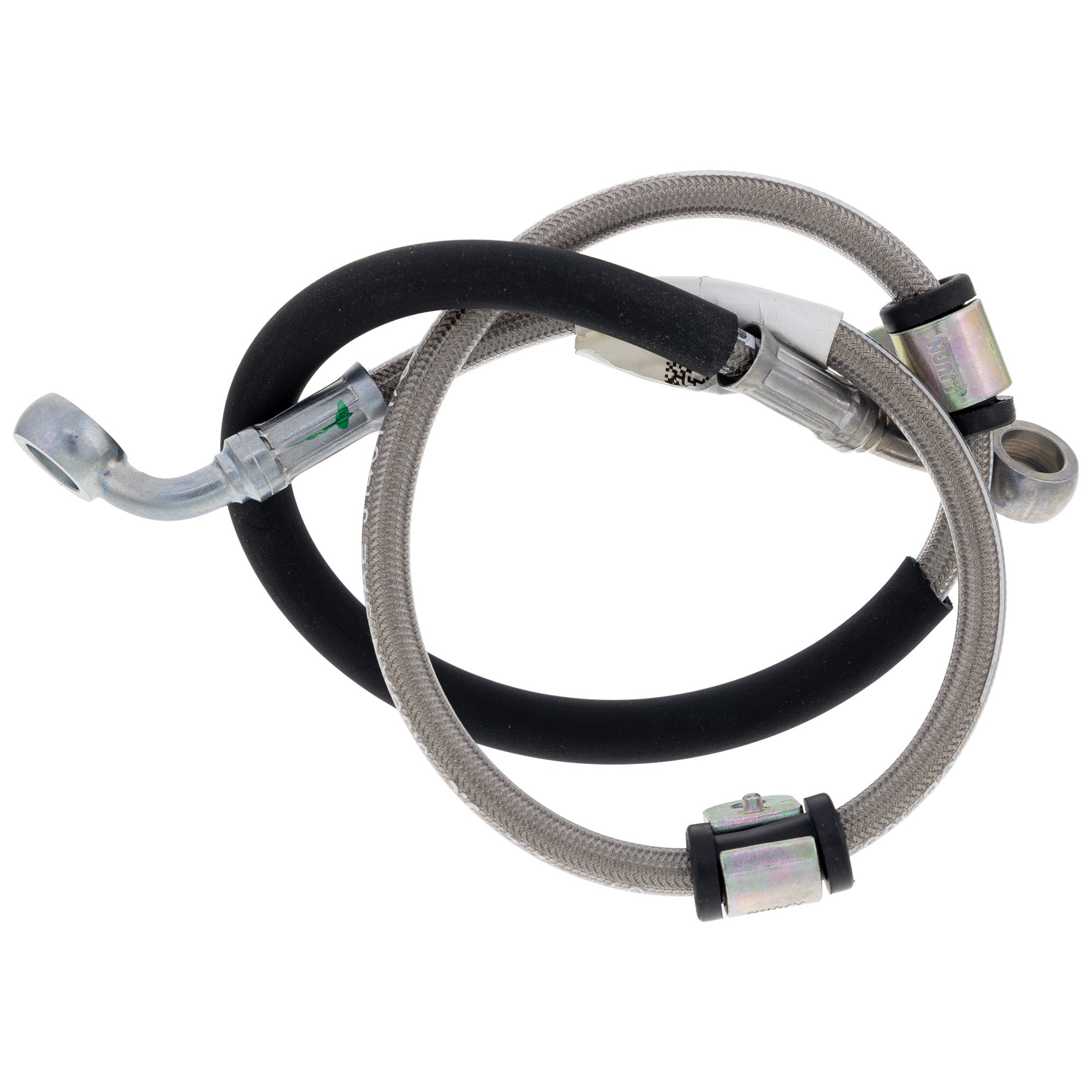 Polaris 1913942 FL Brake Line Ranger Trail Boss Pro XD 1000 XP Crew 2021-2025