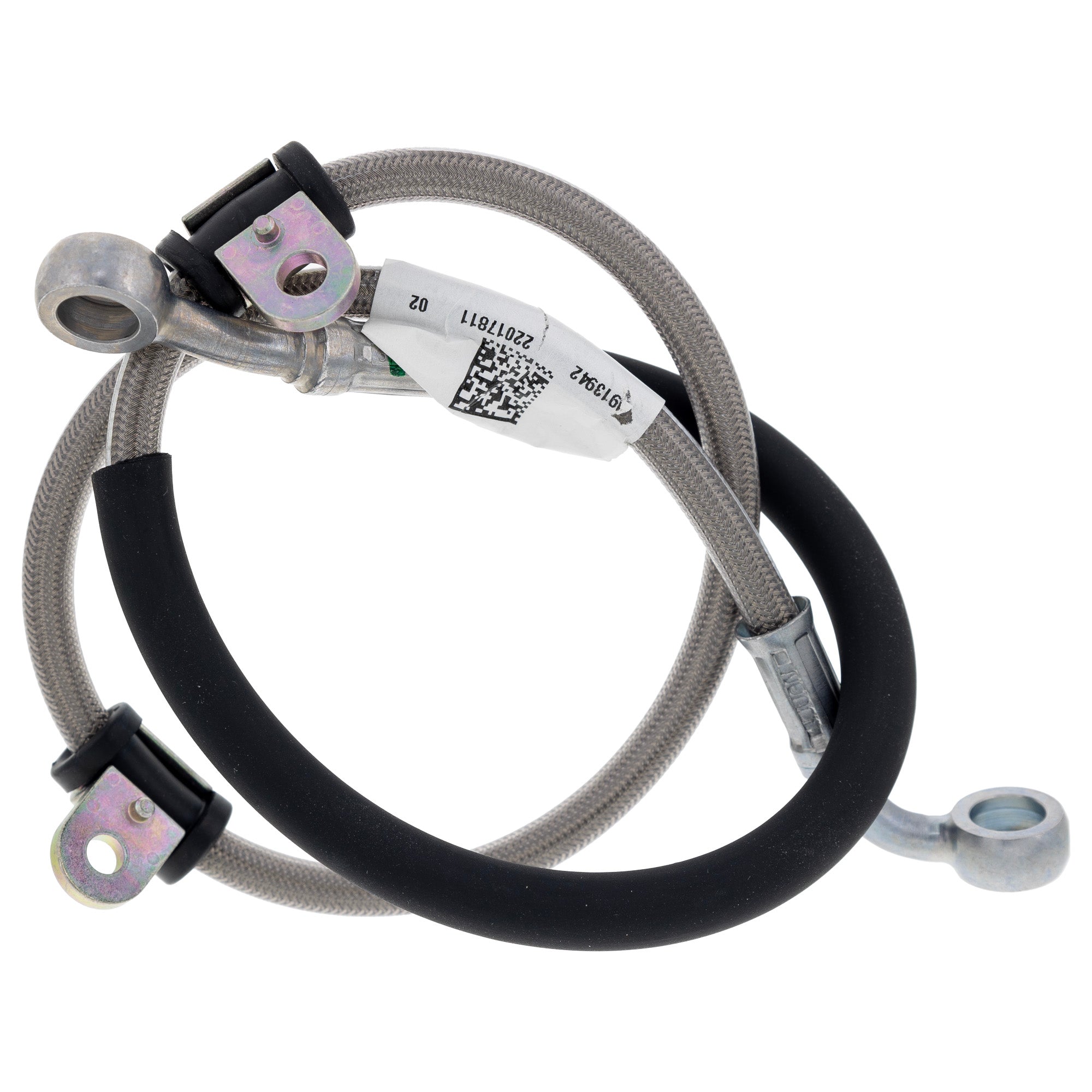 Genuine OEM Polaris Brake Line Ranger Trail Boss Pro XD 1913942