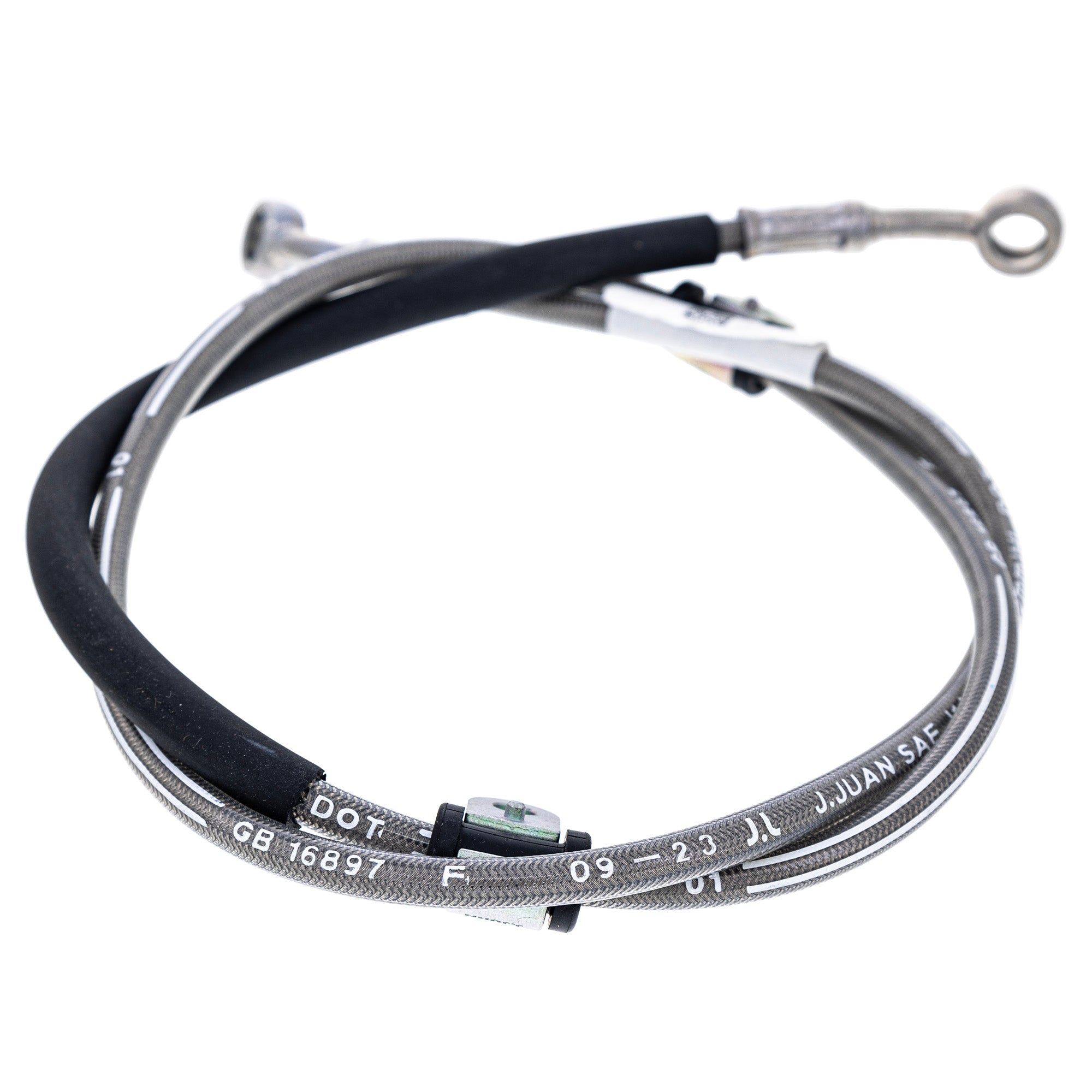 Polaris FR Brake Line 1913943